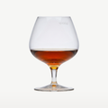 Verre à cognac Luigi Bormioli Michelangelo 39,5 Cl - 4 pièces