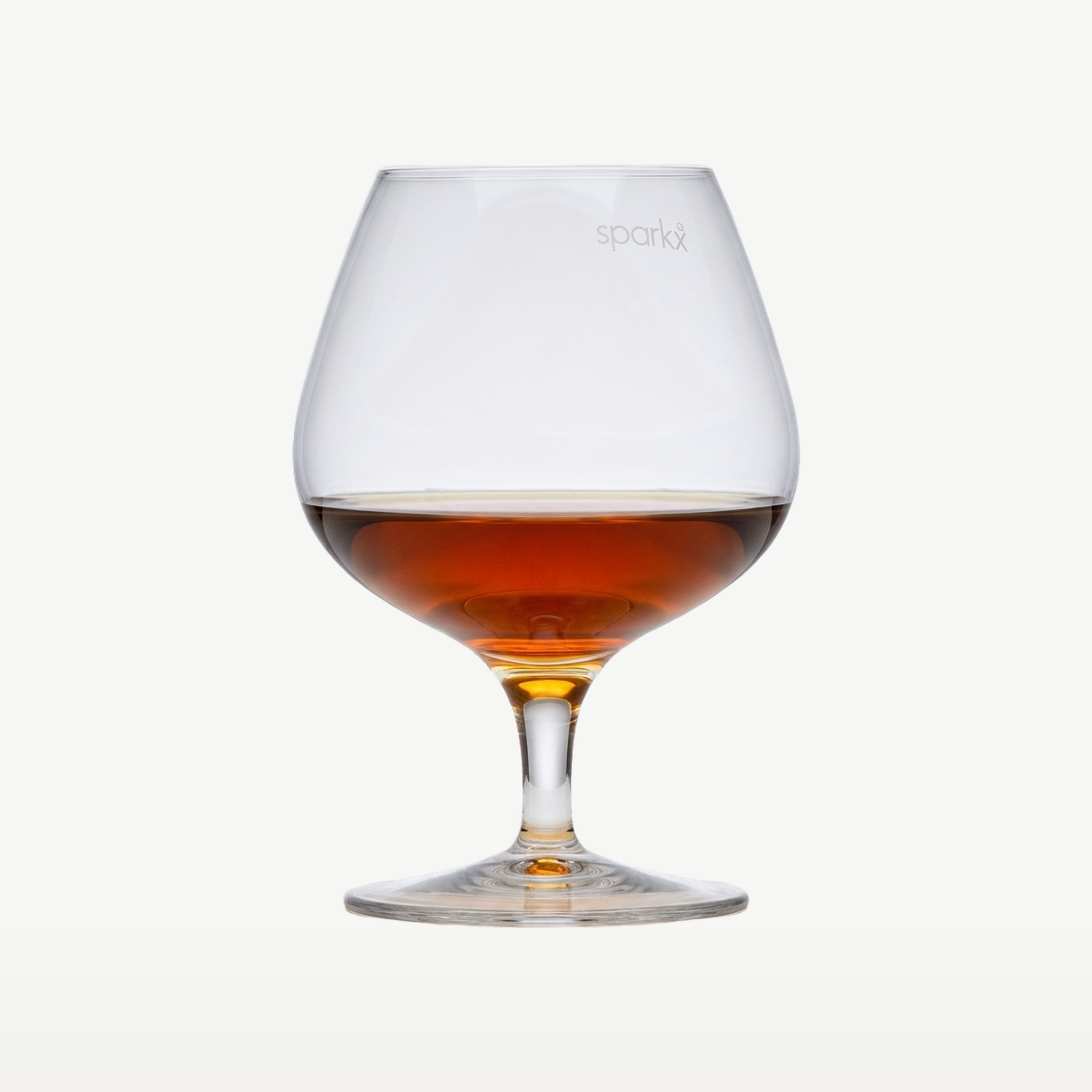 Luigi Bormioli Michelangelo Cognacglas 39,5 Cl - 4 Stuks - Glazen.nl