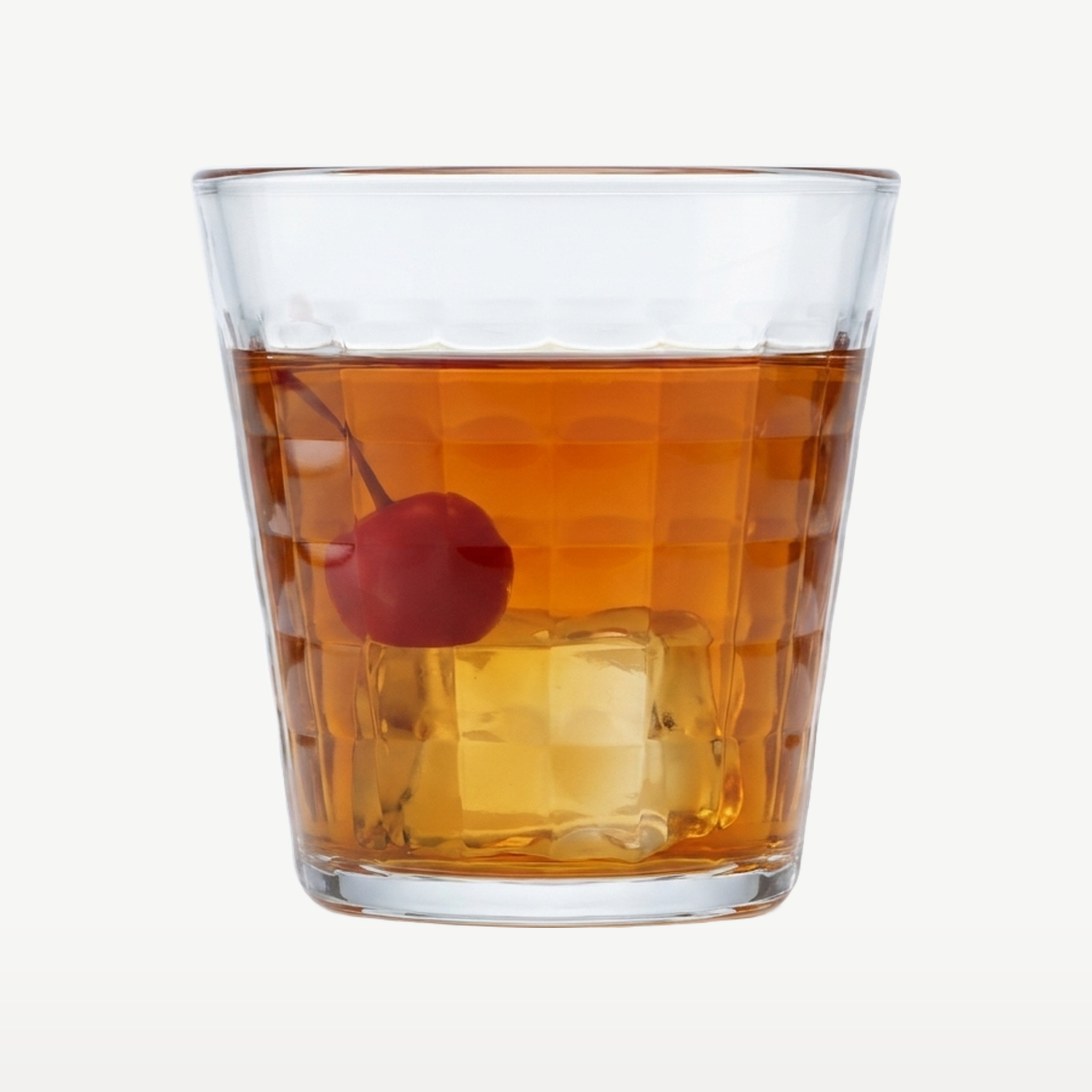 Duralex Prisme Tumbler 27,5 Cl - 6 Stuks - Glazen.nl