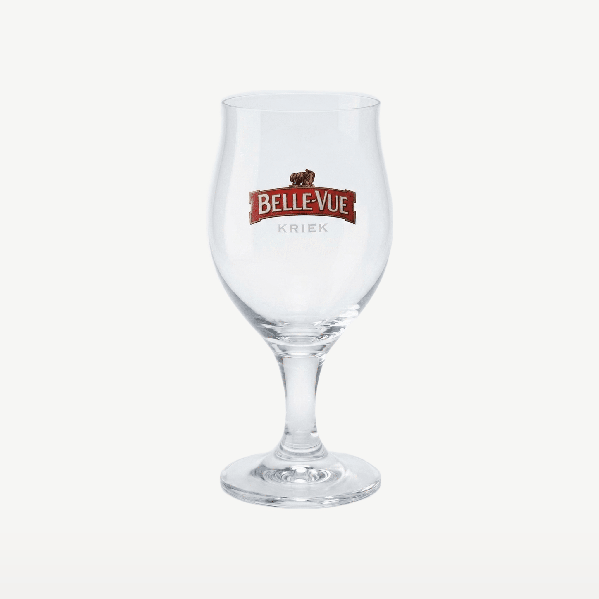 Kriek Bierglas 25 Cl - Giftbox - Glazen.nl