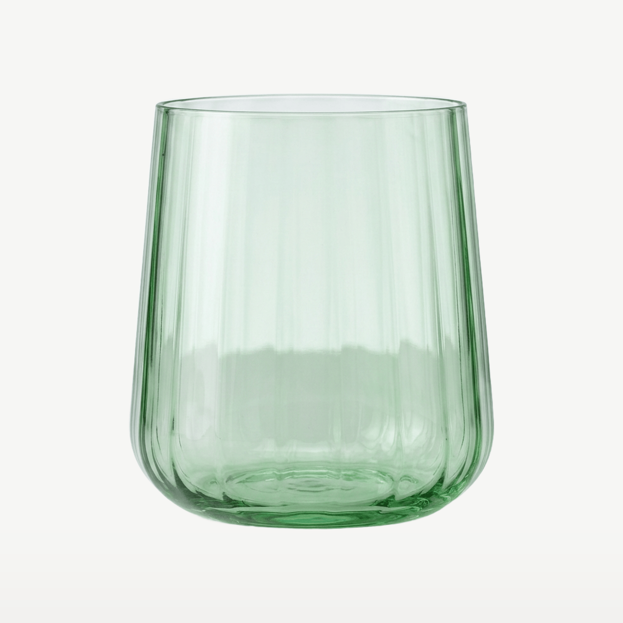 Spiegelau Lifestyle Tumbler 34 Cl Groen - 12 Stuks - Glazen.nl