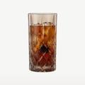 Nachtmann Noblesse Longdrinkglas 39,5 Cl Bruin - 2 Stuks