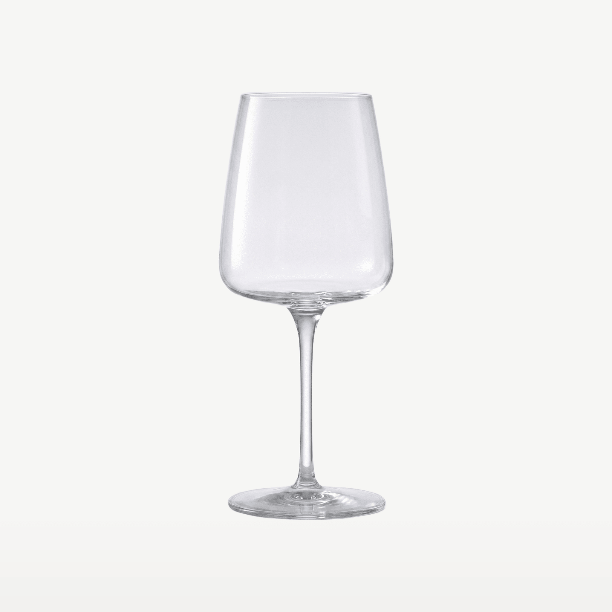 Bormioli Rocco Planeo Wijnglas 38 Cl - 4 Stuks - Glazen.nl