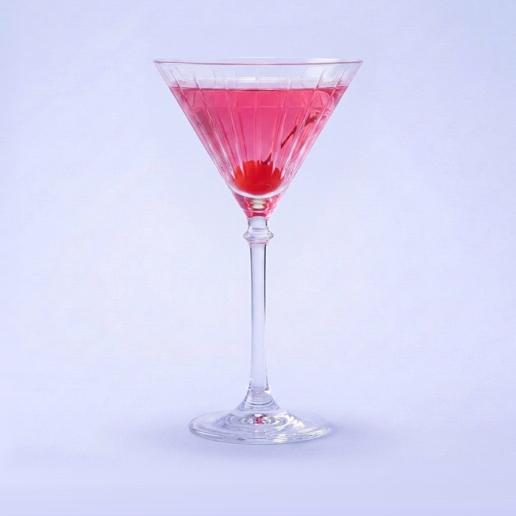 Royal Leerdam Bonheur Cocktails Martiniglas 25 Cl - 6 Stuks - Glazen.nl