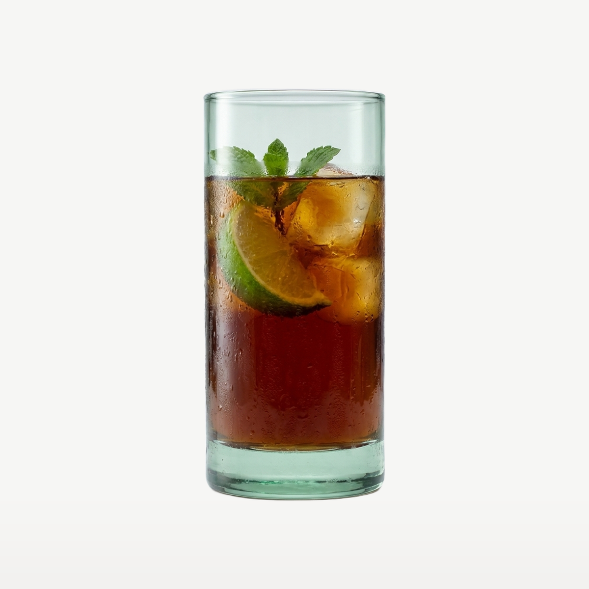 L.S.A. Canopy Longdrinkglas 35 Cl - 4 Stuks - Glazen.nl