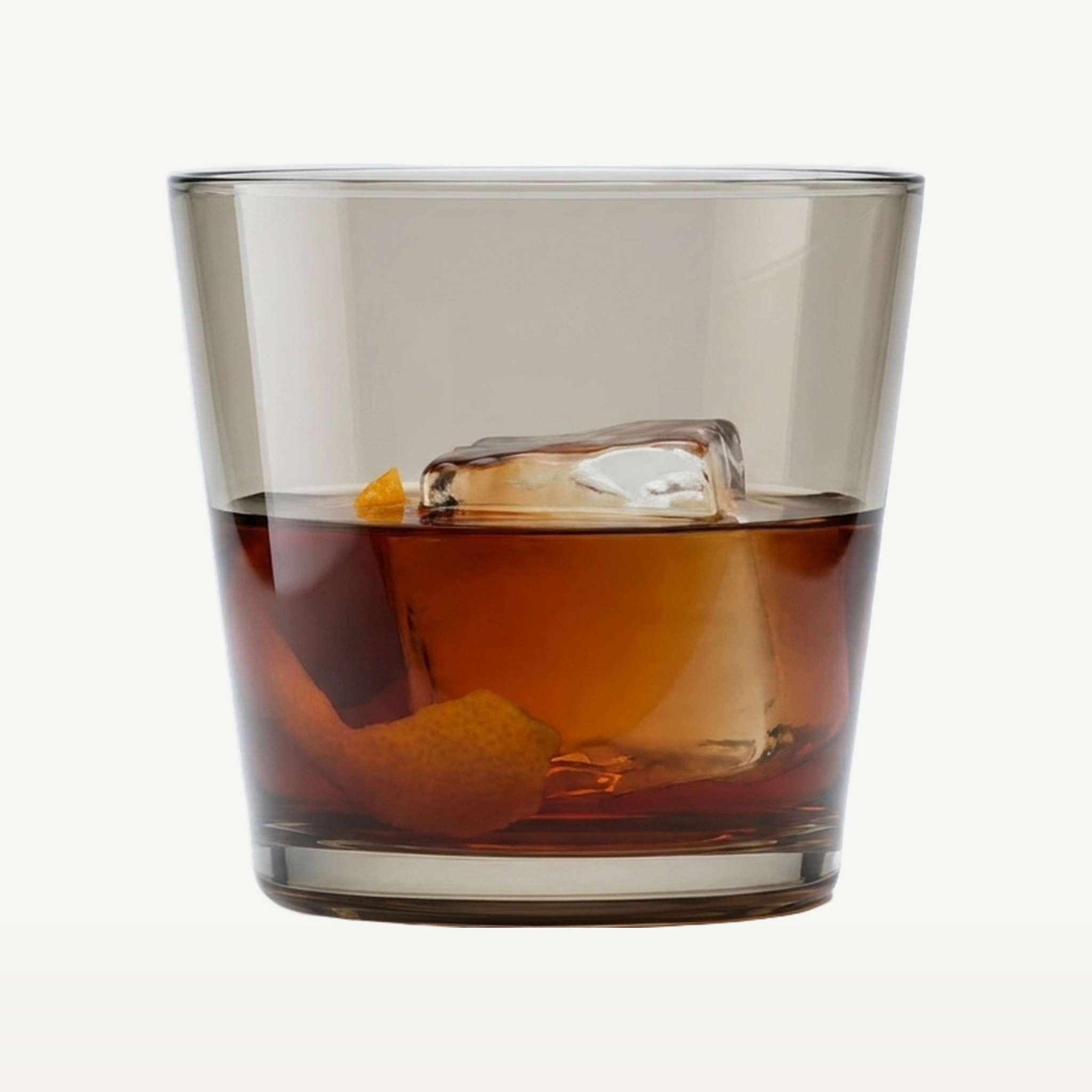 Zwiesel Glas Together Waterglas 36,7 Cl Taupe - Glazen.nl