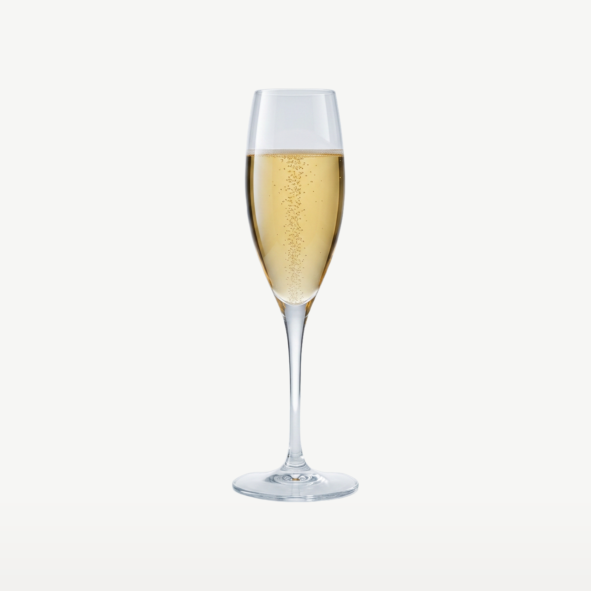 Bormioli Rocco Galileo Champagneglas / Flute 26 Cl - 2 Stuks - Glazen.nl
