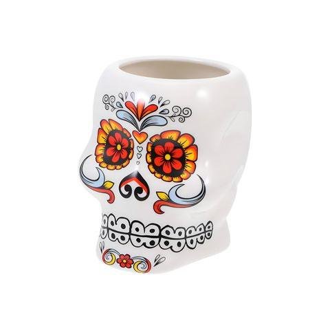 Bar Professional Calavera Skull Cocktailglas 45 Cl - Glazen.nl