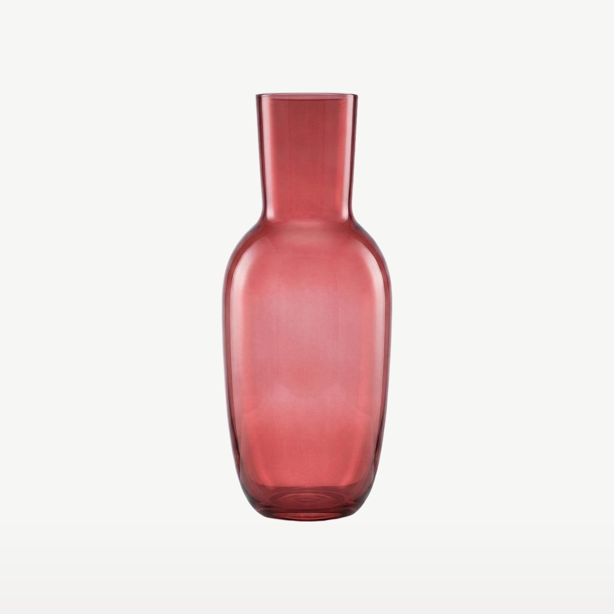 Zwiesel Glas Aura Karaf 75 Cl Rood - Glazen.nl