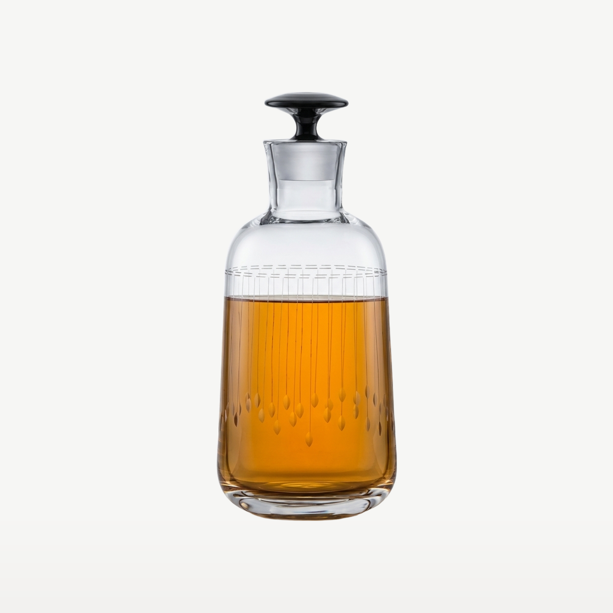 Zwiesel Glas Glamorous Whiskykaraf 50 Cl - Glazen.nl