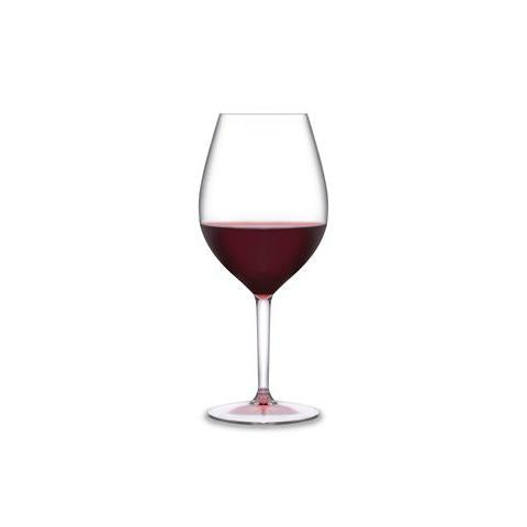 Bar Professional Opera wijnglas kunststof 51 cl zijaanzicht