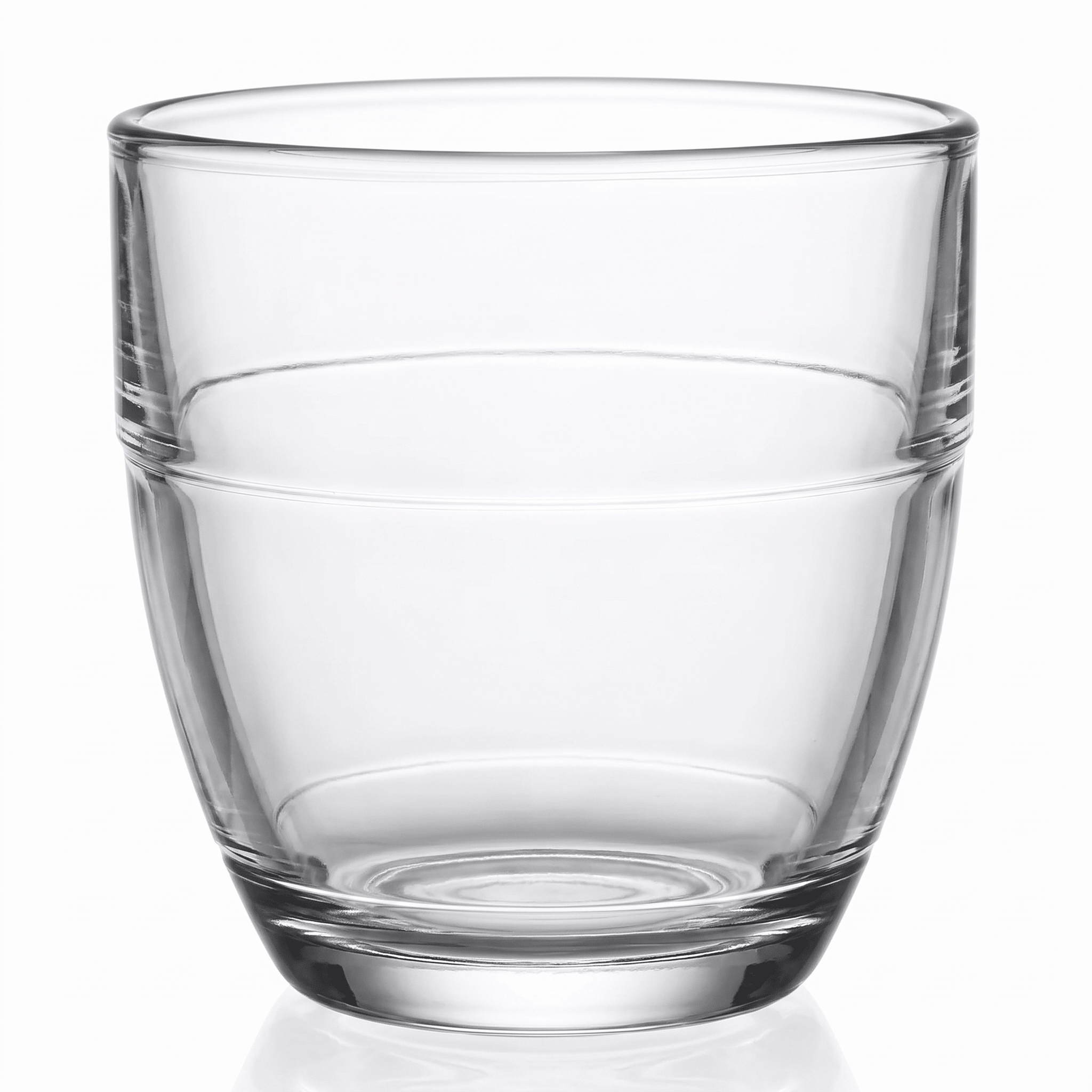 Duralex Gigogne Tumbler 16 Cl - 6 Stuks - Glazen.nl