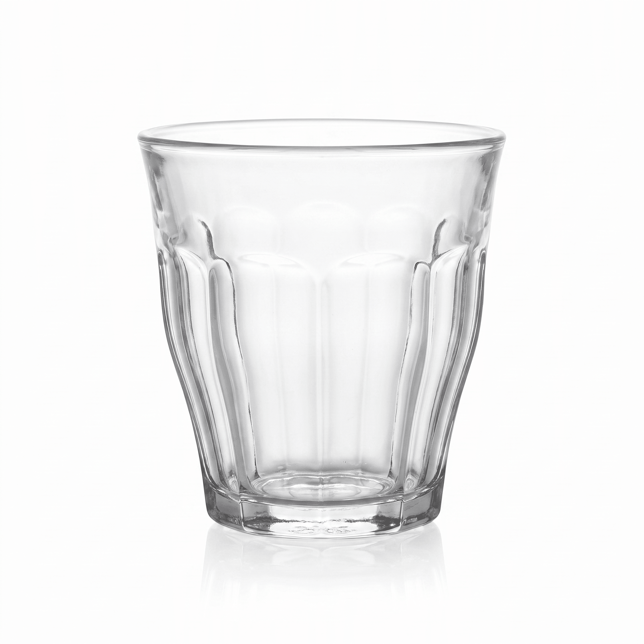 Duralex Picardie Tumbler 13 Cl - 6 Stuks - Glazen.nl