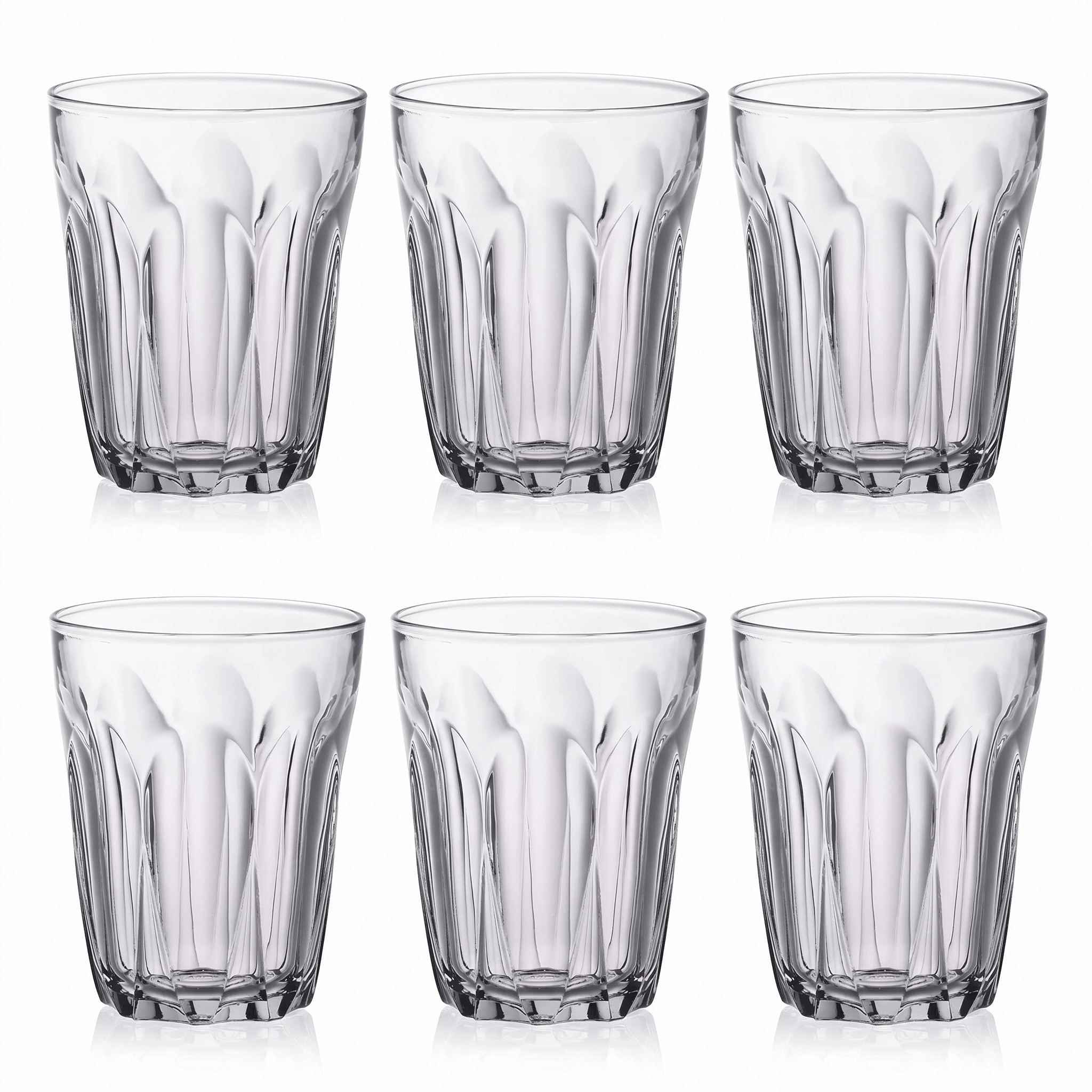 Duralex Provence Tumbler 25 Cl - 6 Stuks - Glazen.nl