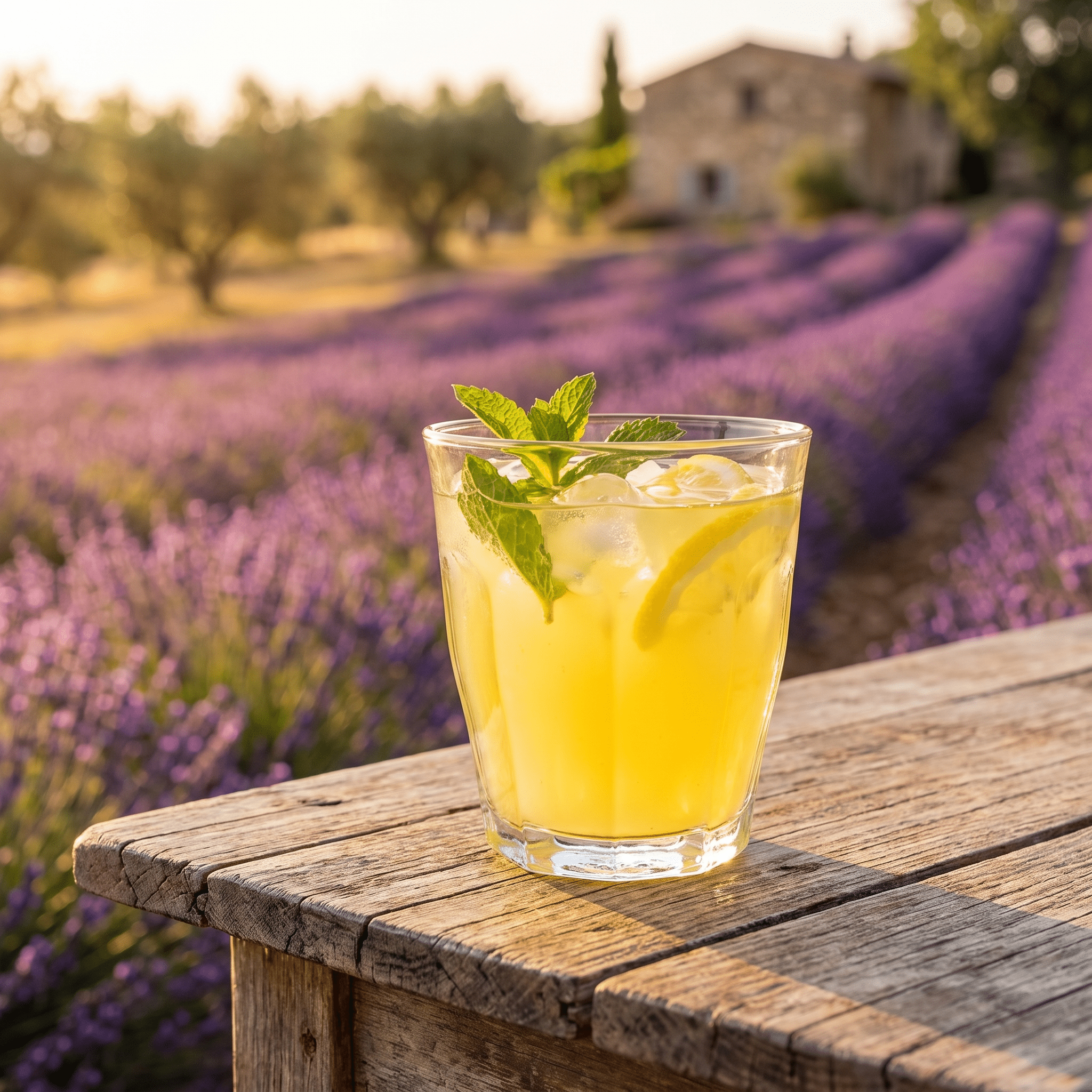 Duralex Provence Tumbler 25 Cl - 6 Stuks - Glazen.nl