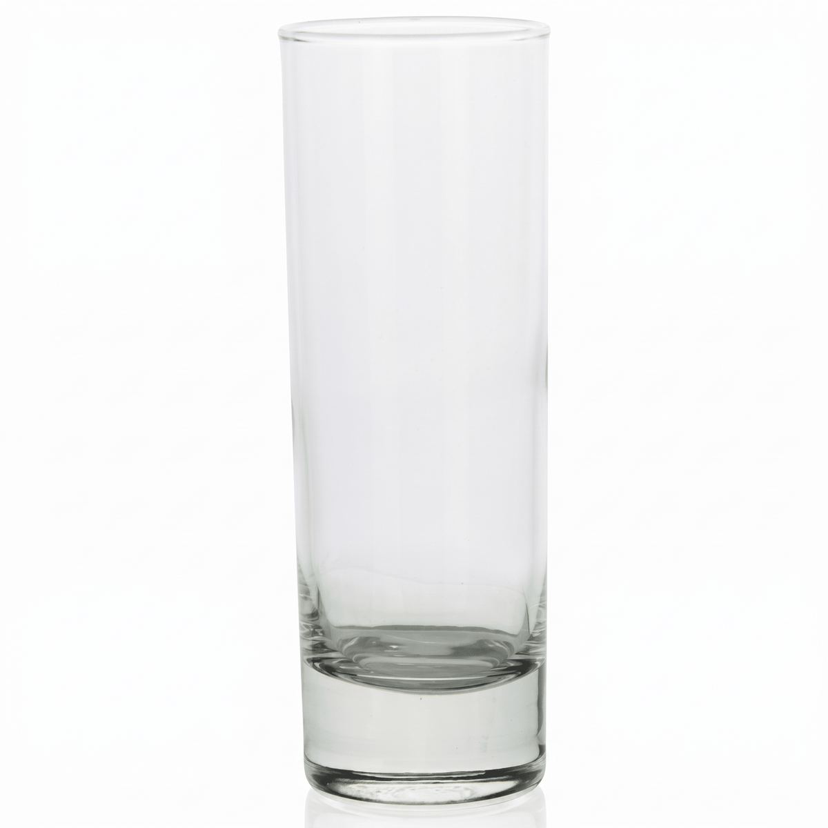 Mammoet Rock Roll Longdrinkglas 22 Cl - 12 Stuks - Glazen.nl