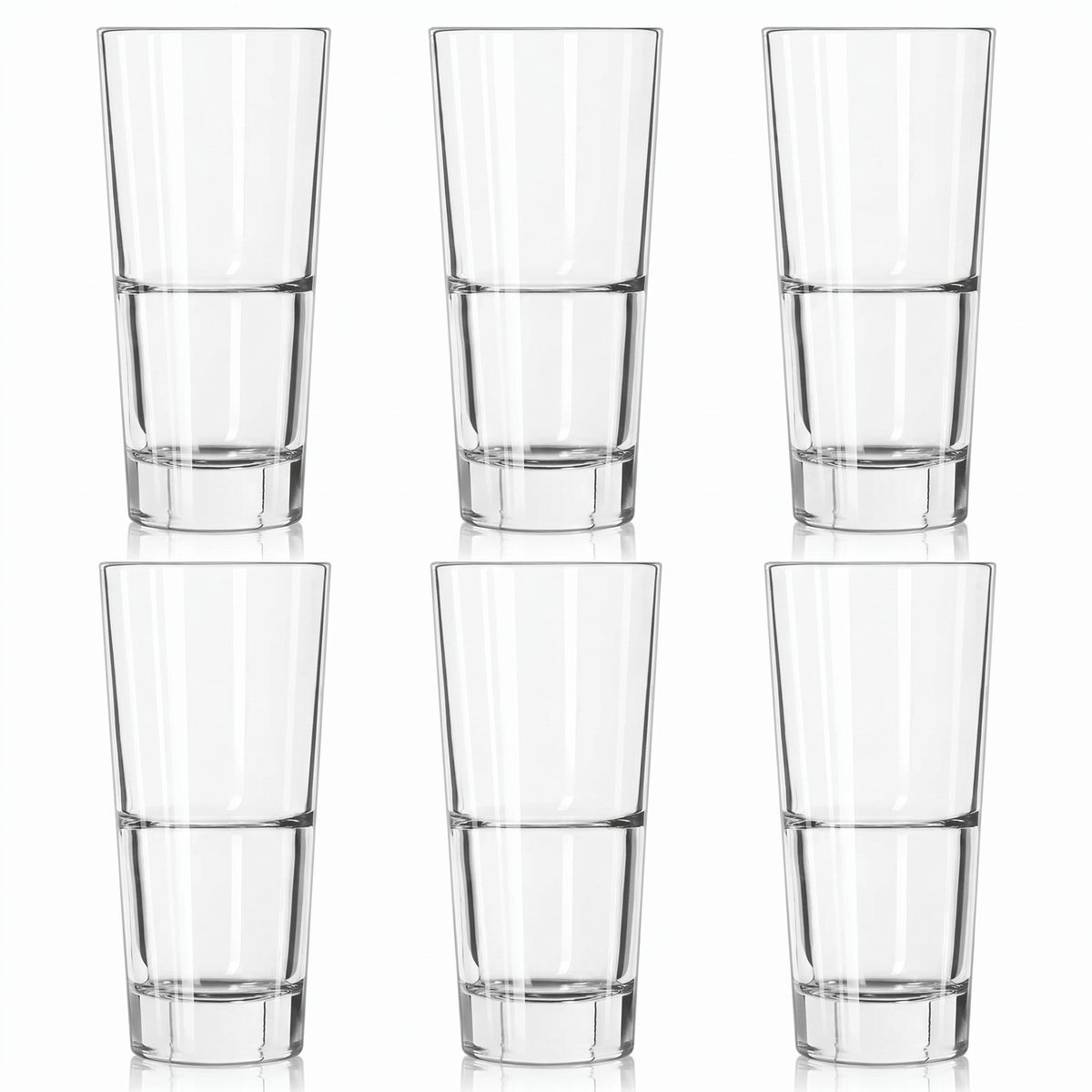 Onis Adventure Longdrinkglas 47,3 Cl - 12 Stuks - Glazen.nl
