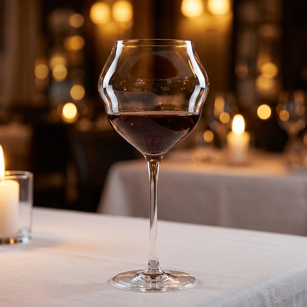 Chef & Sommelier Macaron Wijnglas 50 Cl - 6 Stuks - Glazen.nl
