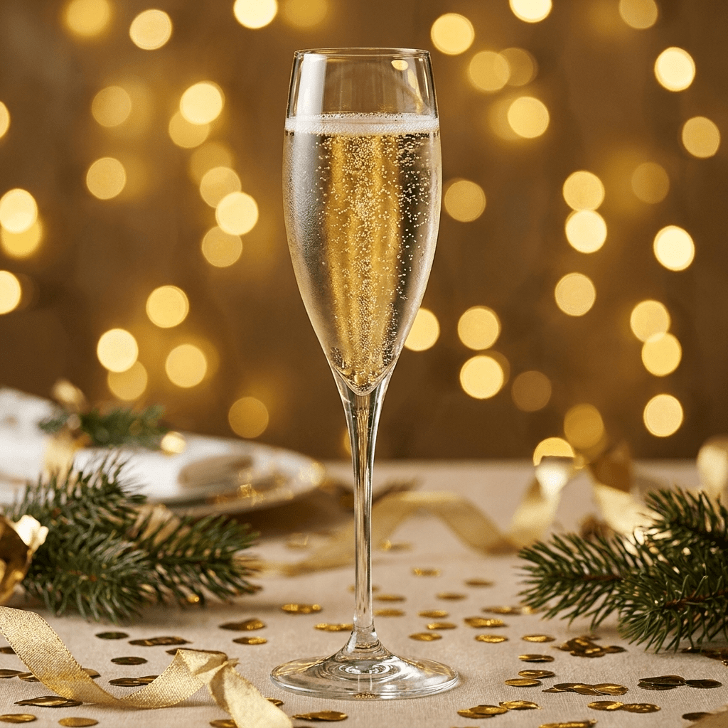 Bormioli Rocco Premium Champagneglas / Flute 26 Cl - 6 Stuks - Glazen.nl