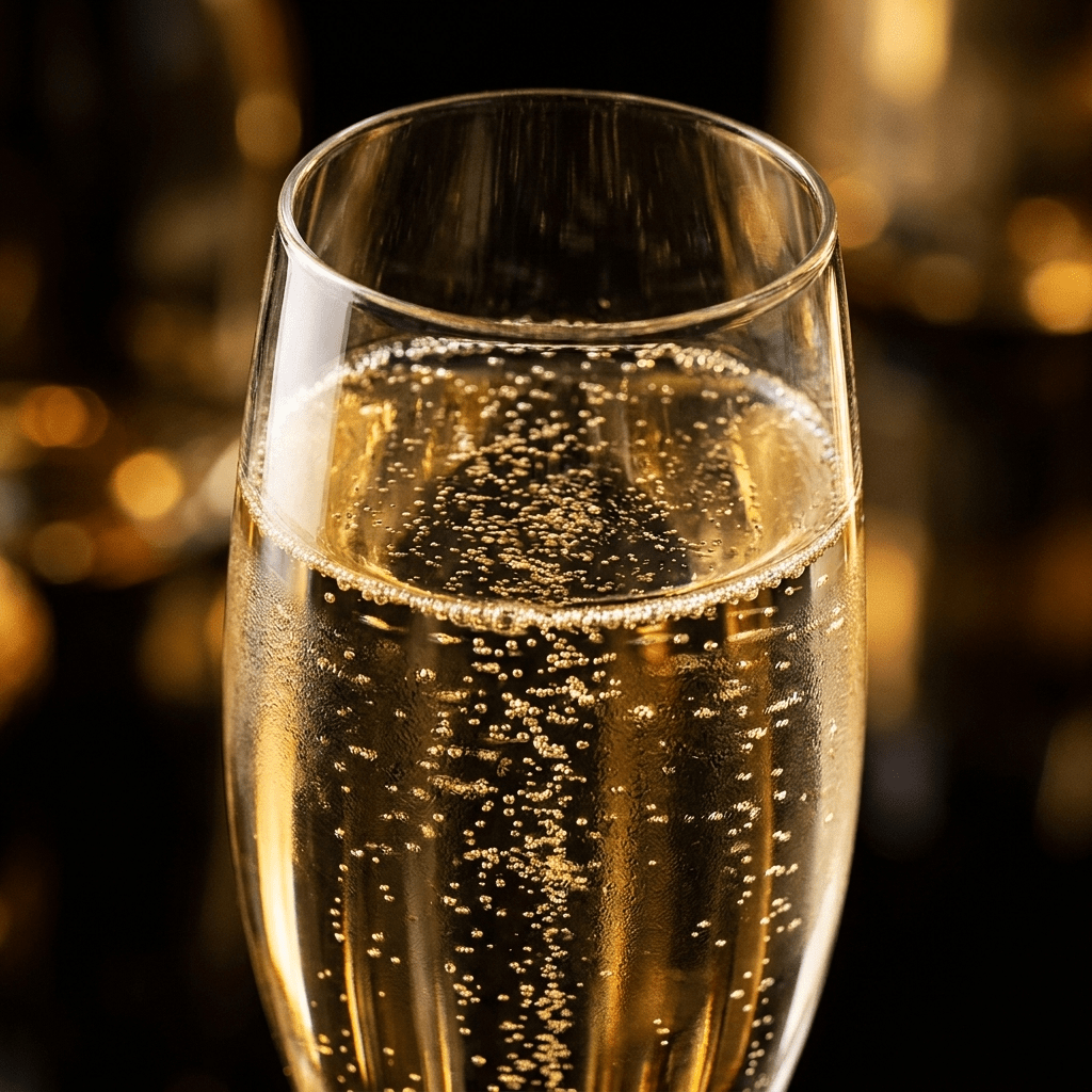 Bormioli Rocco Premium Champagneglas / Flute 26 Cl - 6 Stuks - Glazen.nl
