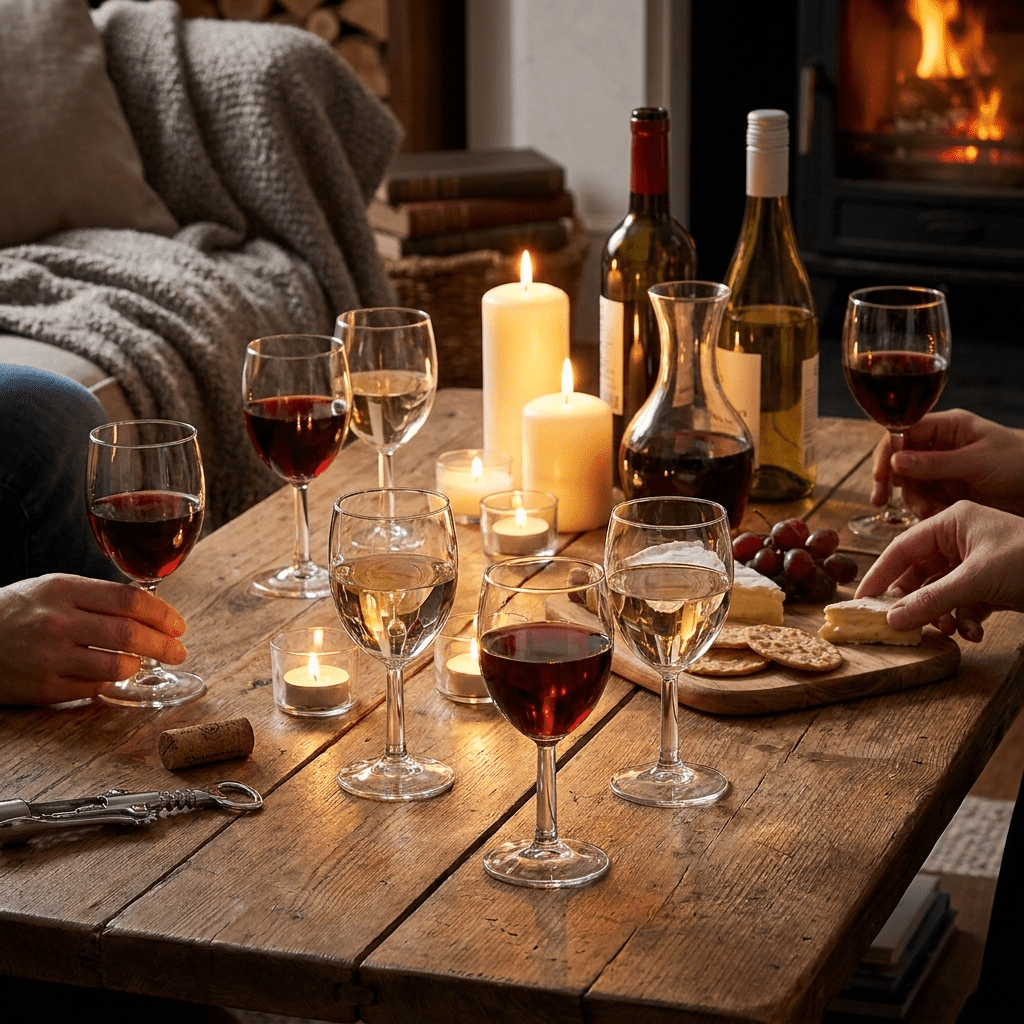 Arcoroc Savoie Wijnglas 15 Cl - 12 Stuks - Glazen.nl