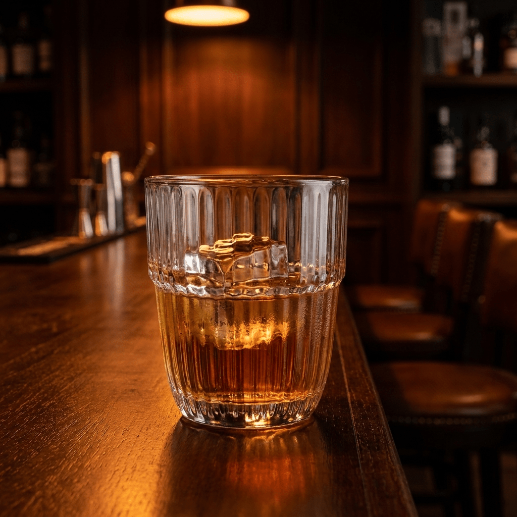 Bormioli Rocco Barshine Tumbler 39,5 Cl - 6 Stuks - Glazen.nl