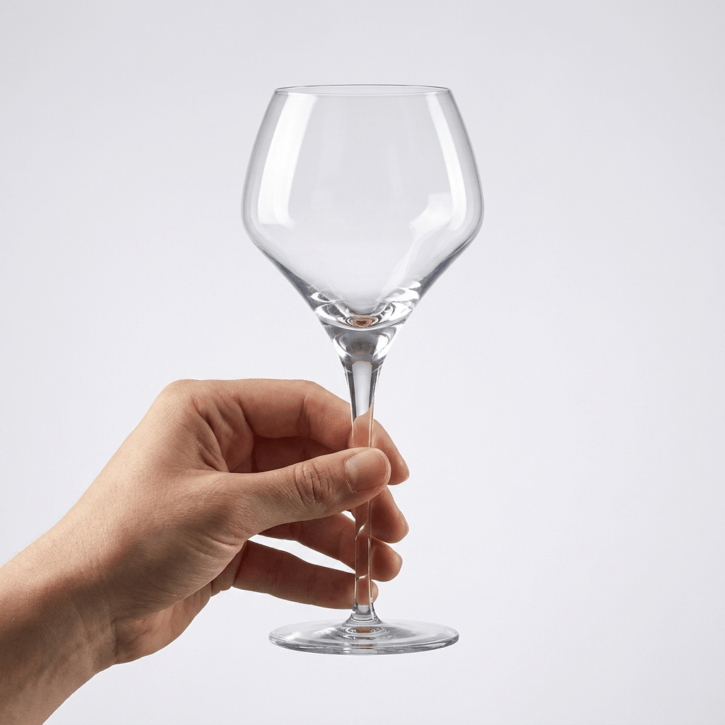 Chef & Sommelier Open Up Round Wijnglas 37 Cl - 6 Stuks - Glazen.nl