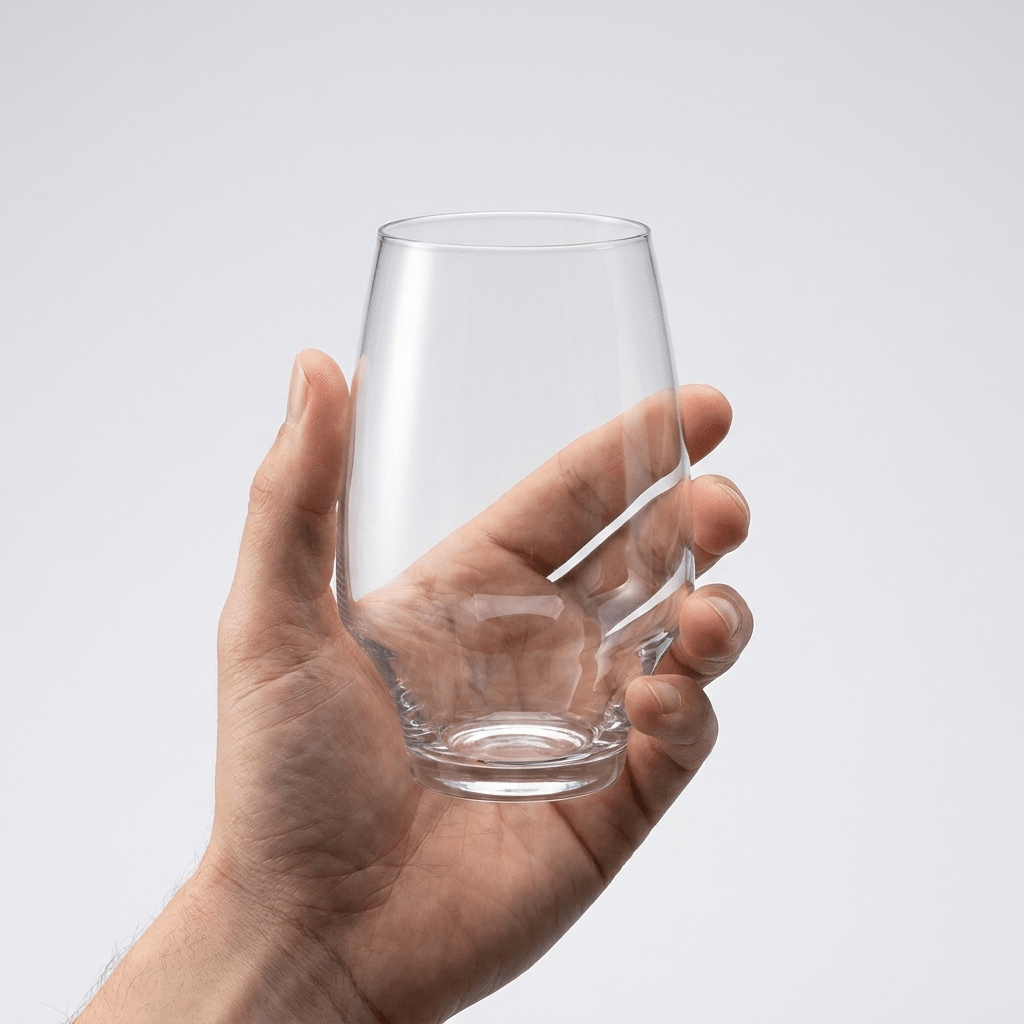 Chef & Sommelier Open Up Tumbler 35 Cl - 6 Stuks - Glazen.nl