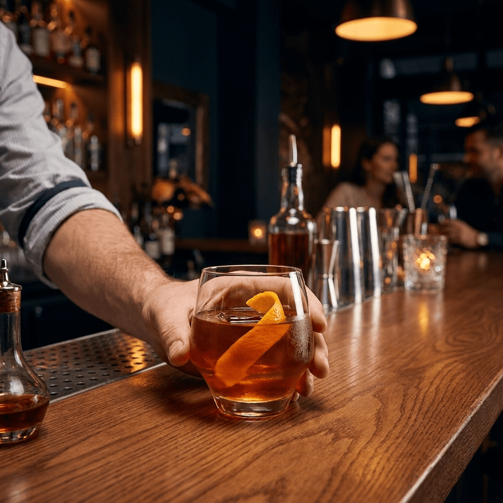 Chef & Sommelier Open Up Tumbler 38 Cl - 6 Stuks - Glazen.nl