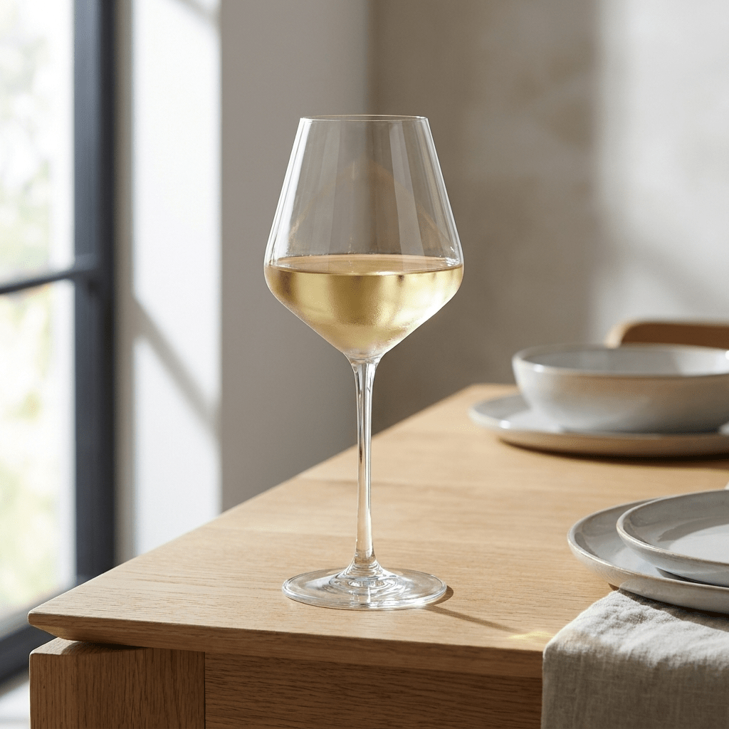 Eclat Abstraction Wijnglas 38 Cl - 4 Stuks - Glazen.nl