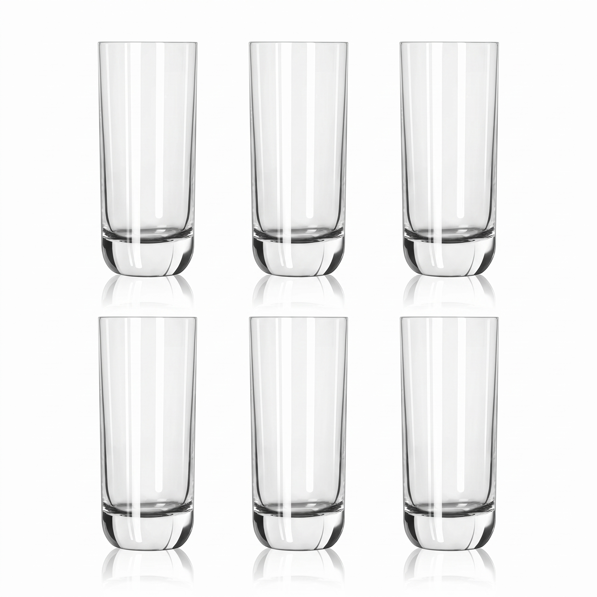 Onis Envy longdrinkglas 29 cl set van 6