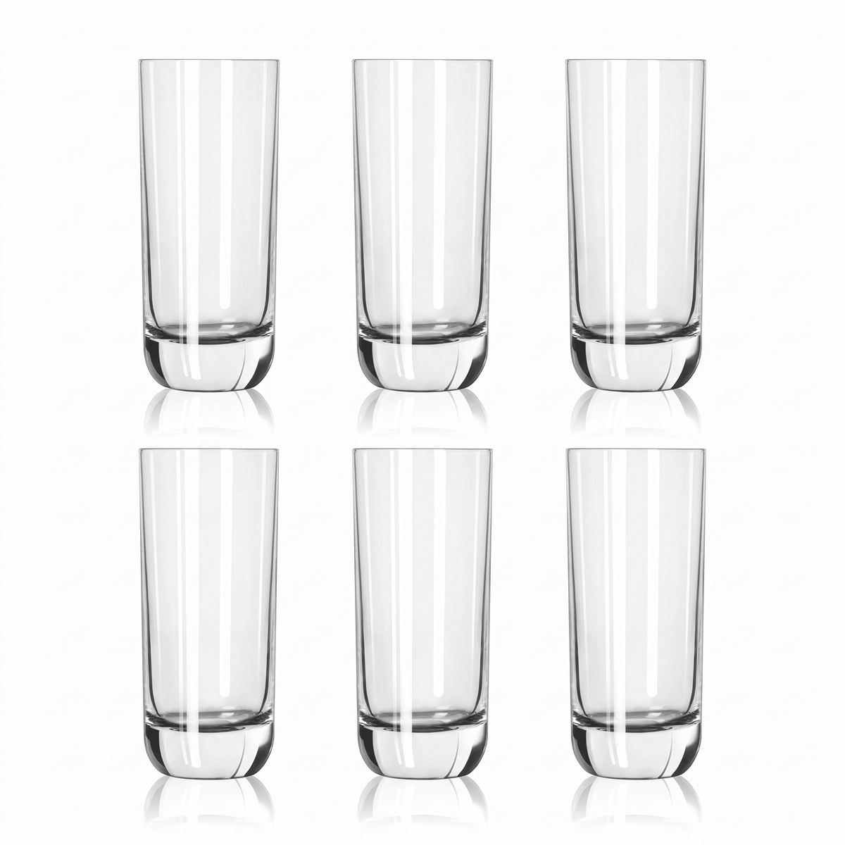 Onis Envy Longdrinkglas 29 Cl - 6 Stuks - Glazen.nl