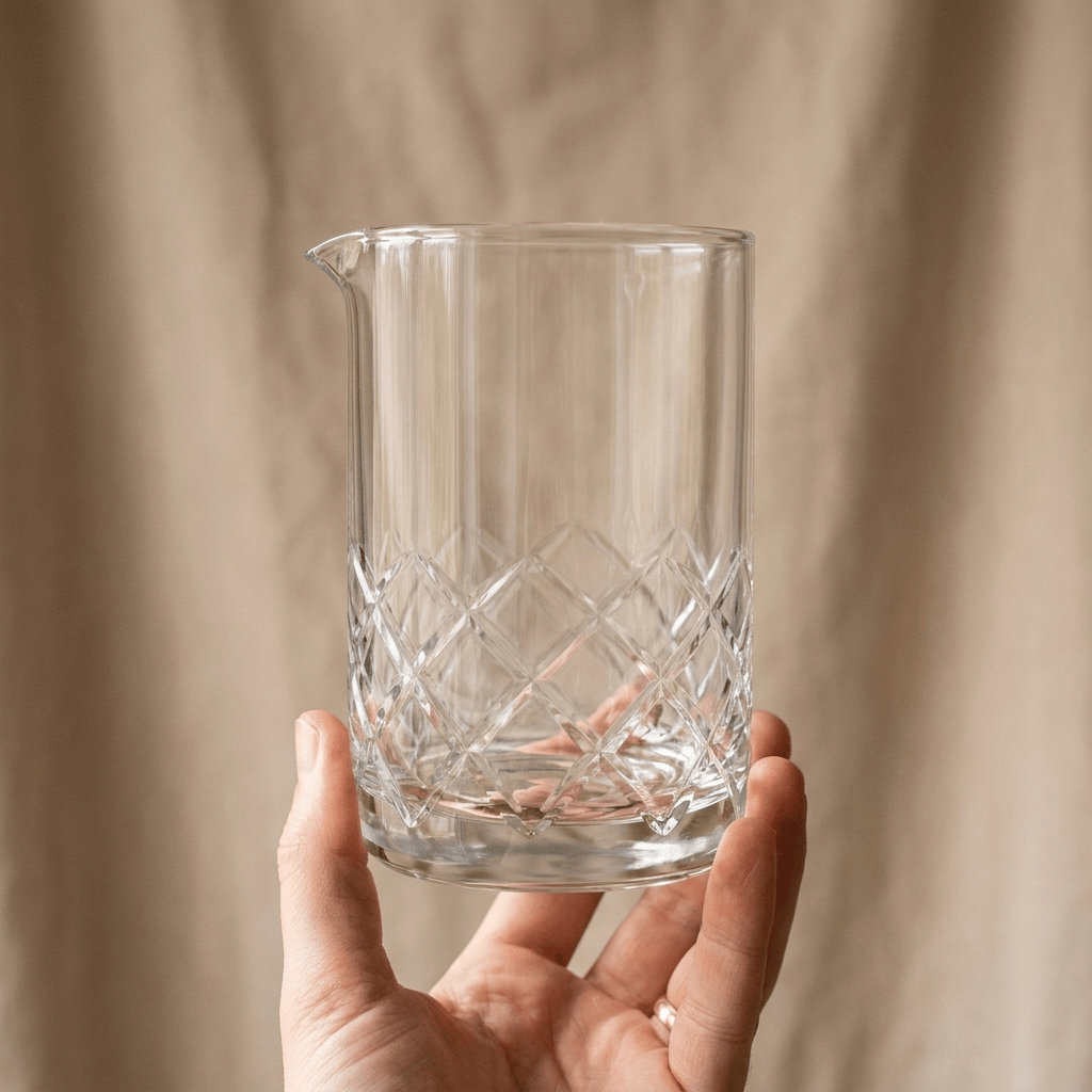 Speakeasy Mixglas Yarai 55 Cl - Glazen.nl