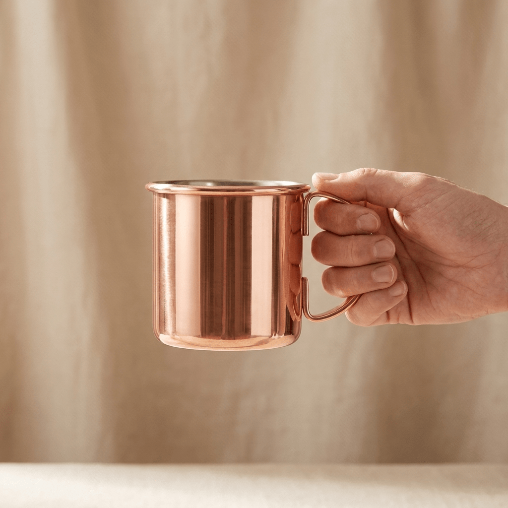 Speakeasy Moscow Mule Cocktailglas Straight 45 Cl - Glazen.nl