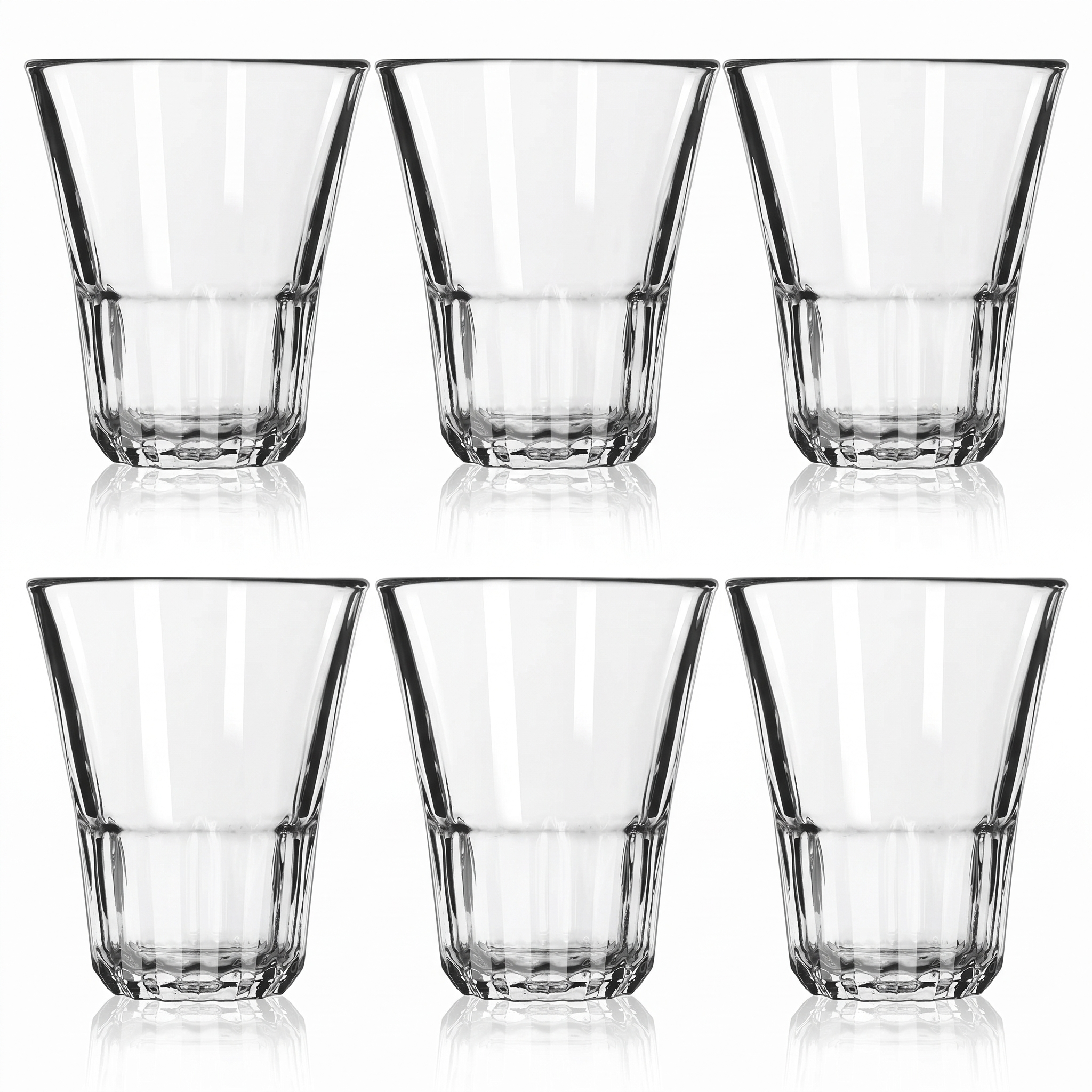 Onis Brooklyn tumbler 26,6 cl - set van 6