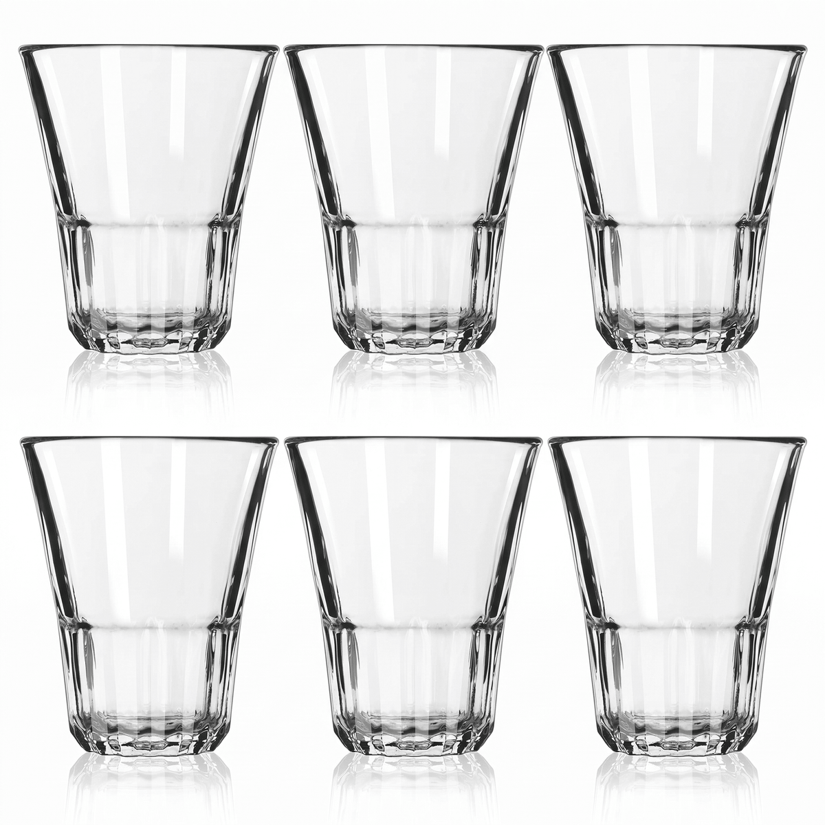 Onis Brooklyn Tumbler 26,6 Cl - 12 Stuks - Glazen.nl