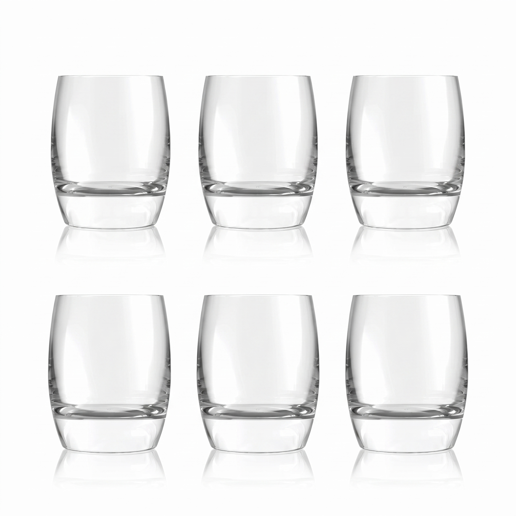 Onis Endessa tumbler 22 cl - set van 6