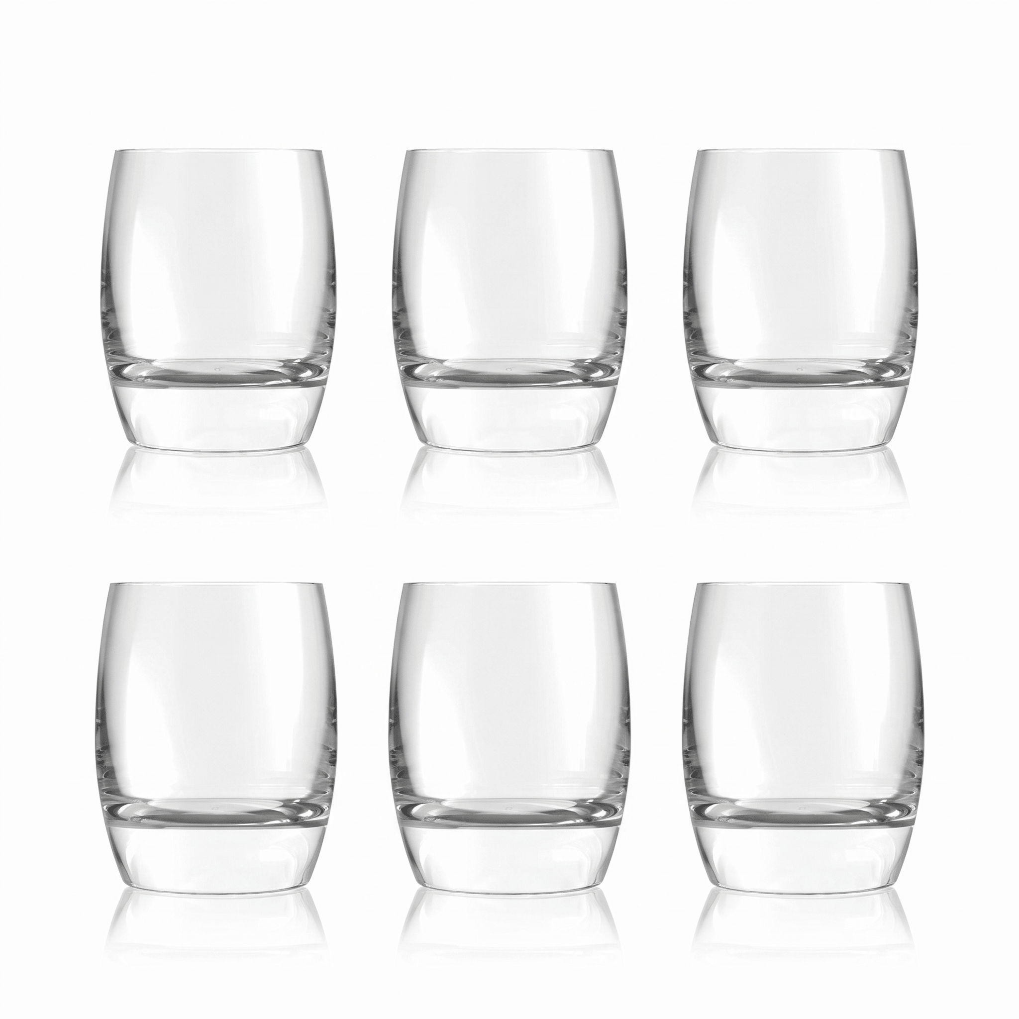 Onis Endessa Tumbler 22 Cl - 12 Stuks - Glazen.nl