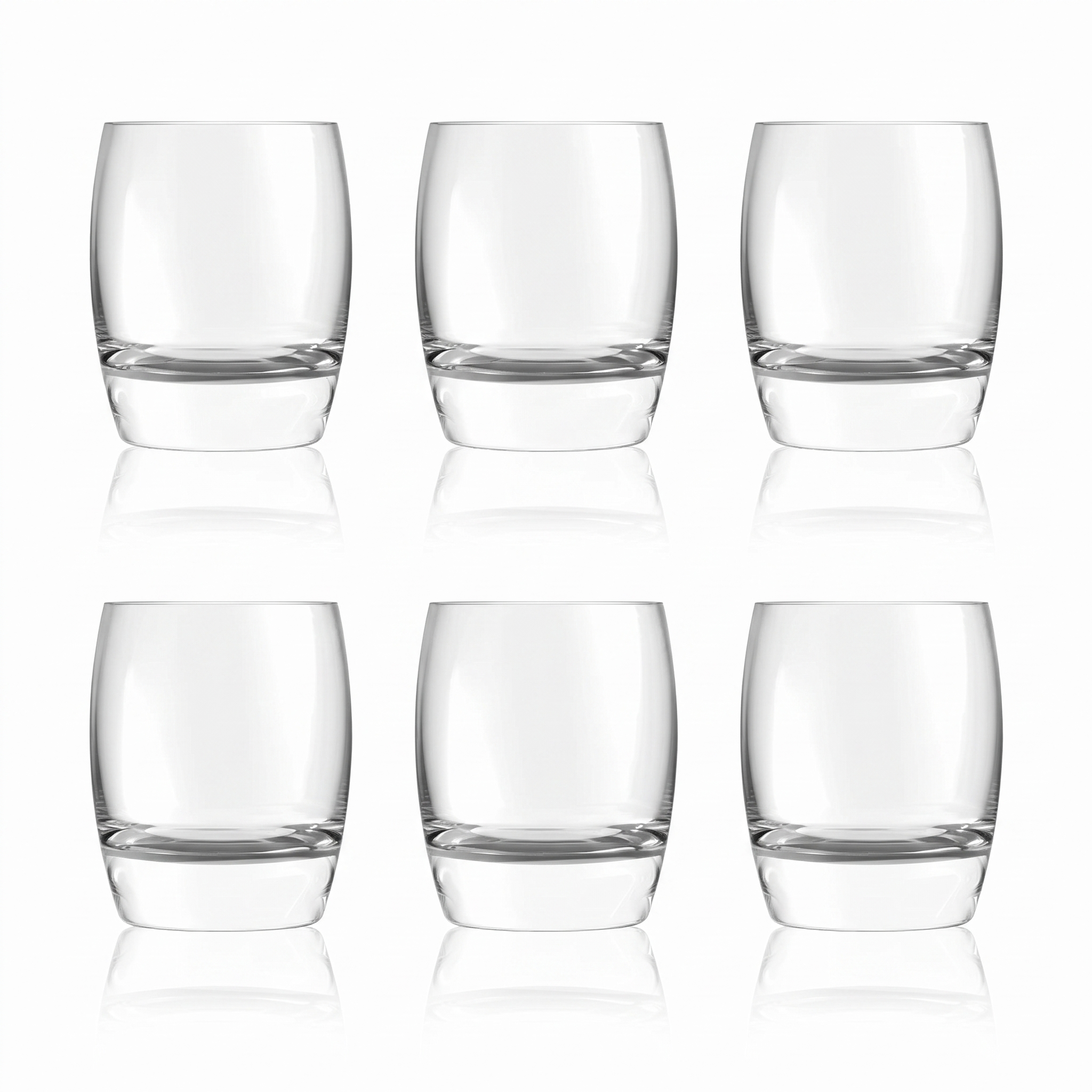 Onis Endessa tumbler 28 cl - set van 6