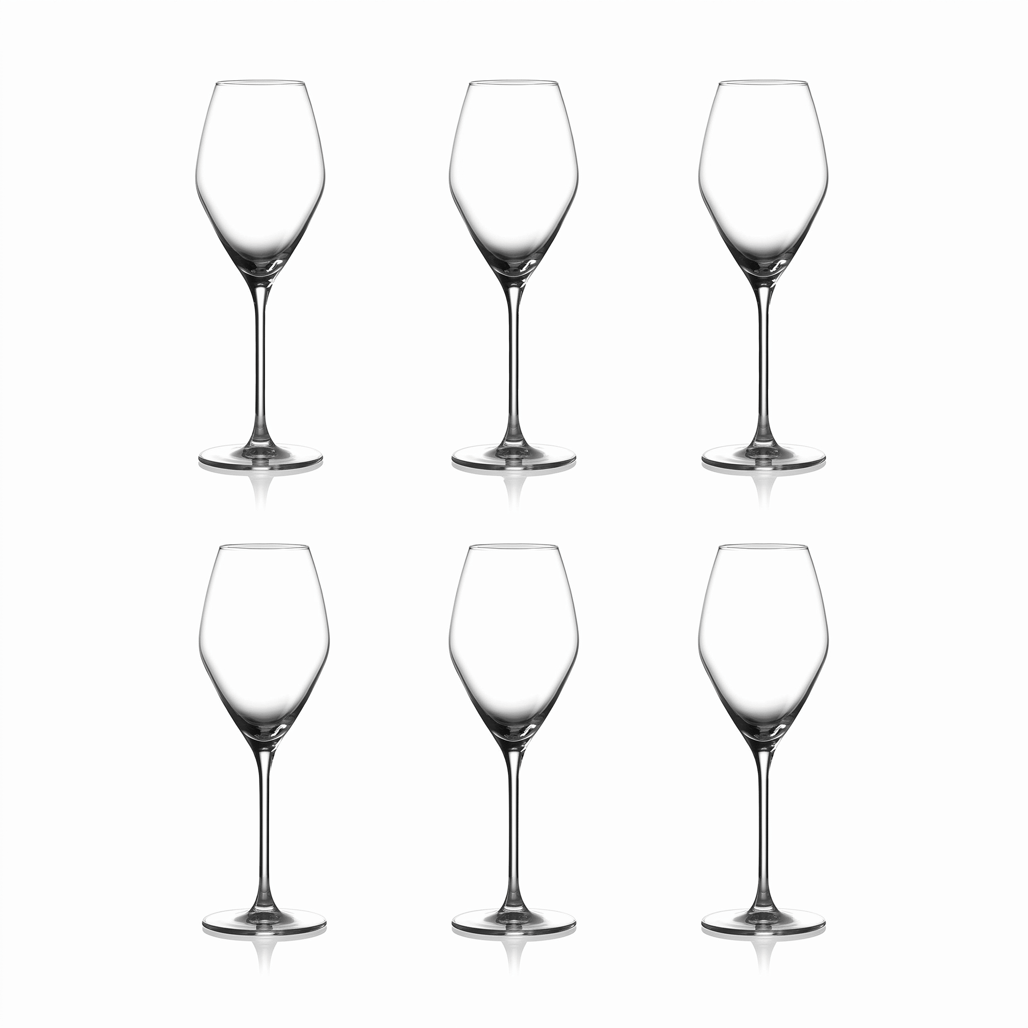 Onis Doyenne Wijnglas 34 Cl - 6 Stuks - Glazen.nl
