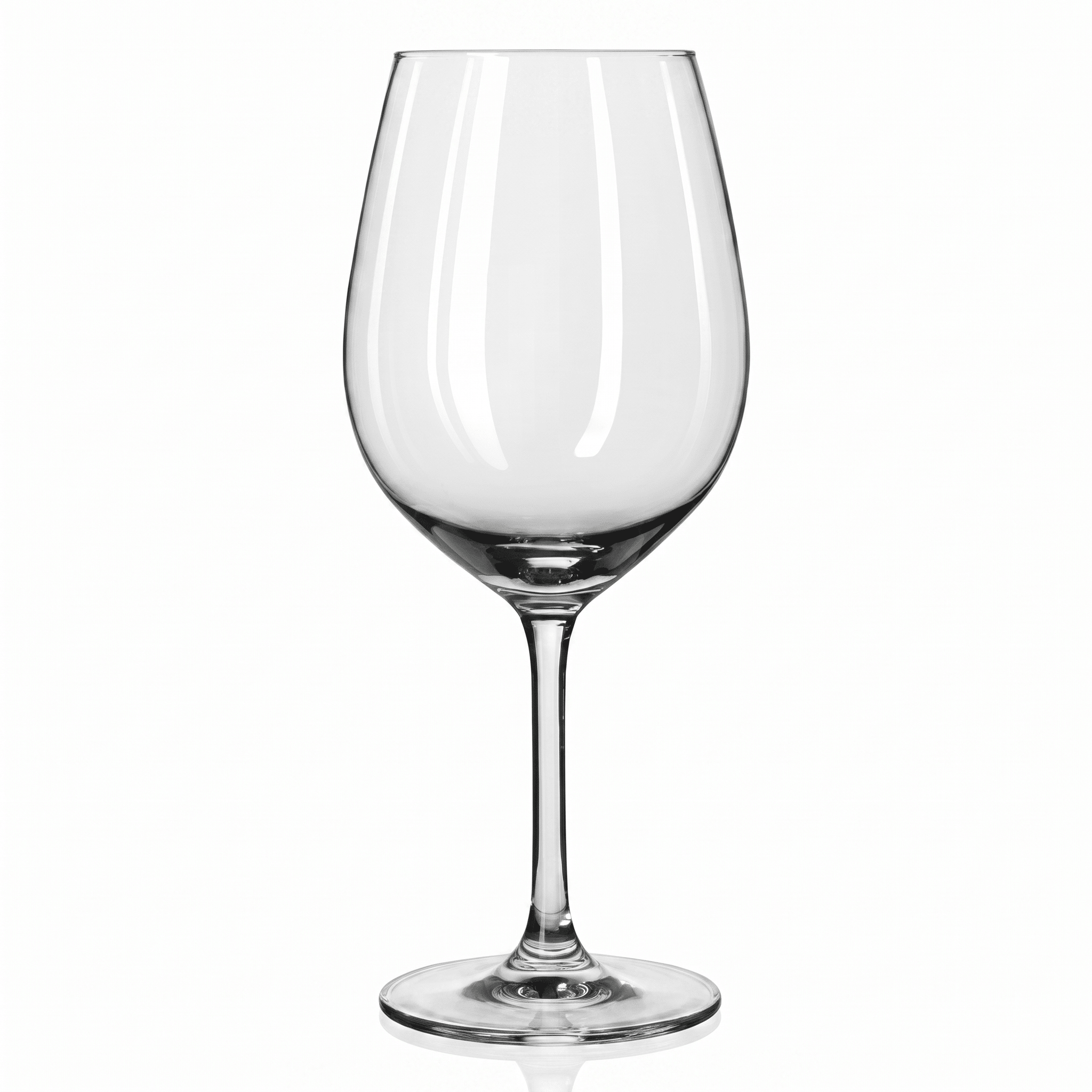 Onis Fortius Wijnglas 51 Cl - 6 Stuks - Glazen.nl