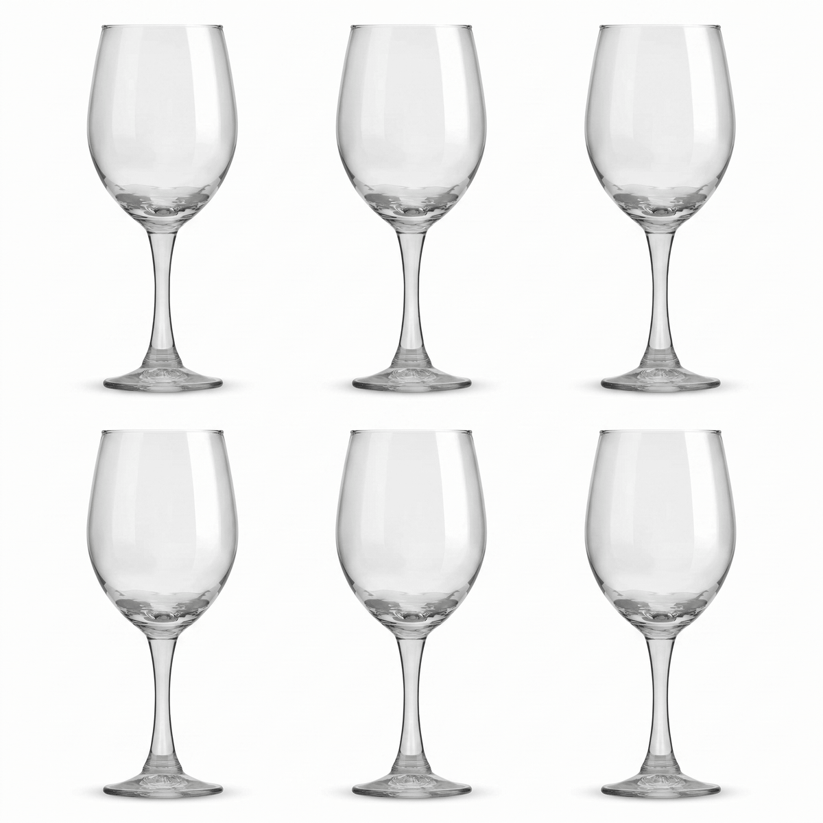 Onis Perfection Wijnglas 46 Cl - 6 Stuks - Glazen.nl
