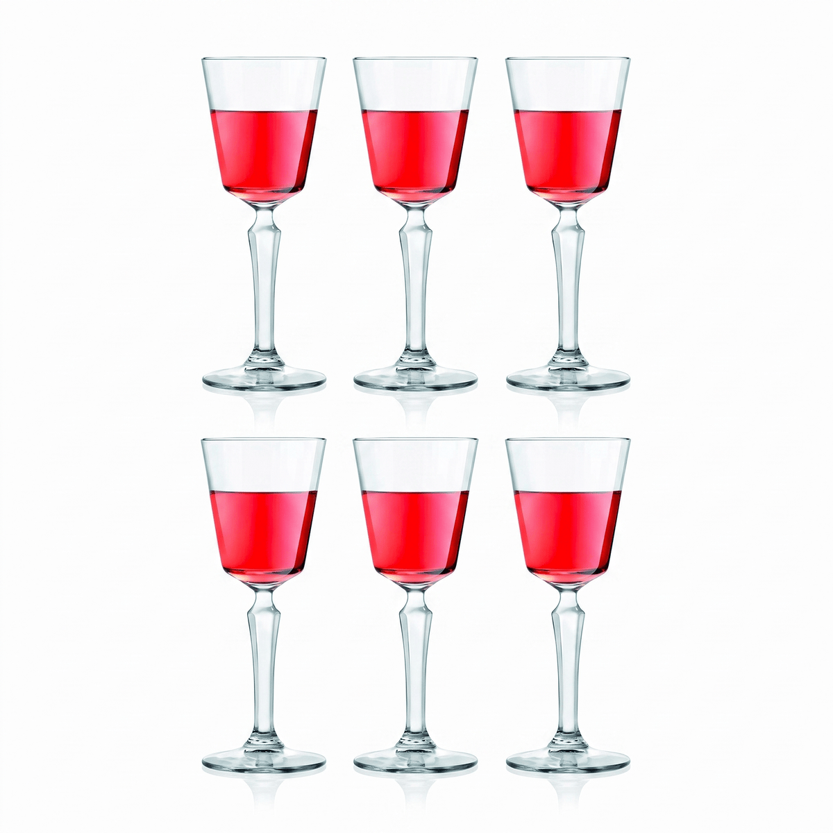 Onis Spksy Wijnglas 26 Cl - 6 Stuks - Glazen.nl