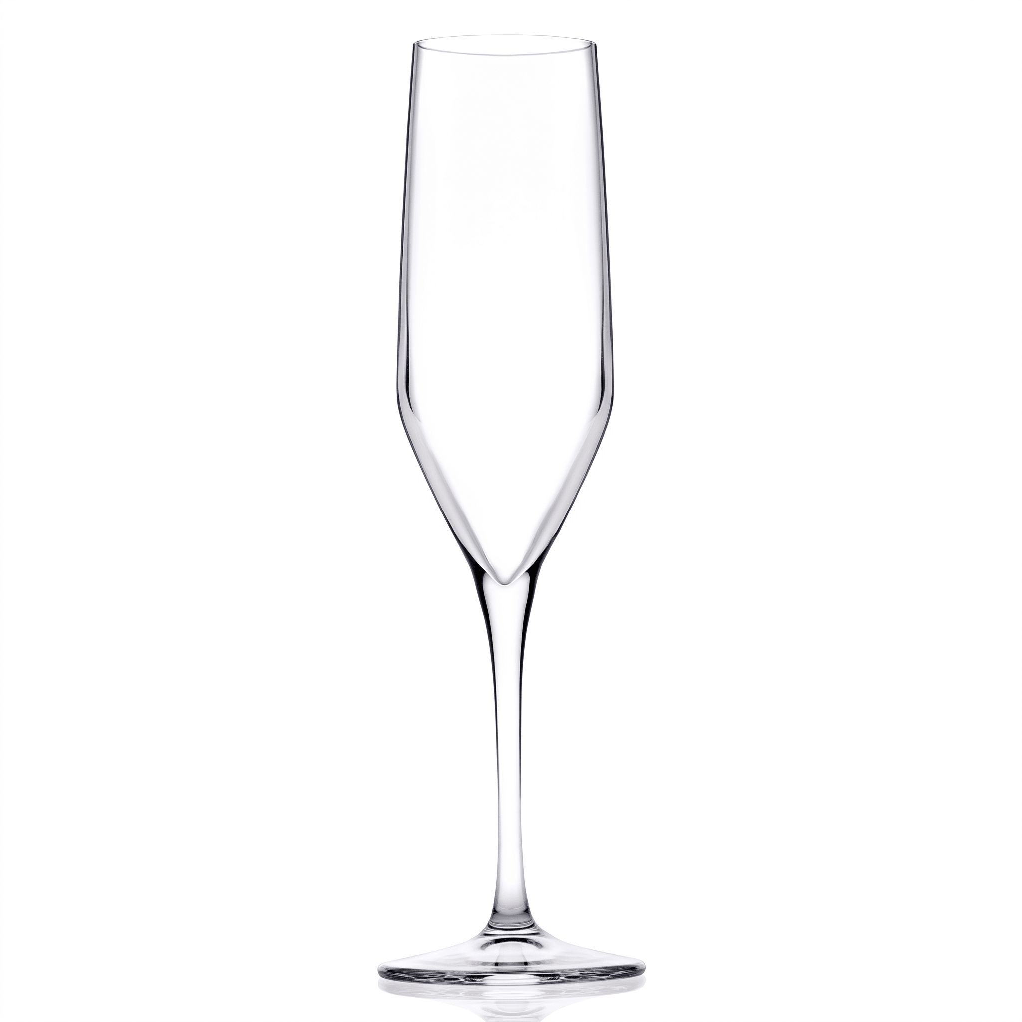 Pasabahce Napa Champagneflute 20 Cl - 6 Stuks - Glazen.nl