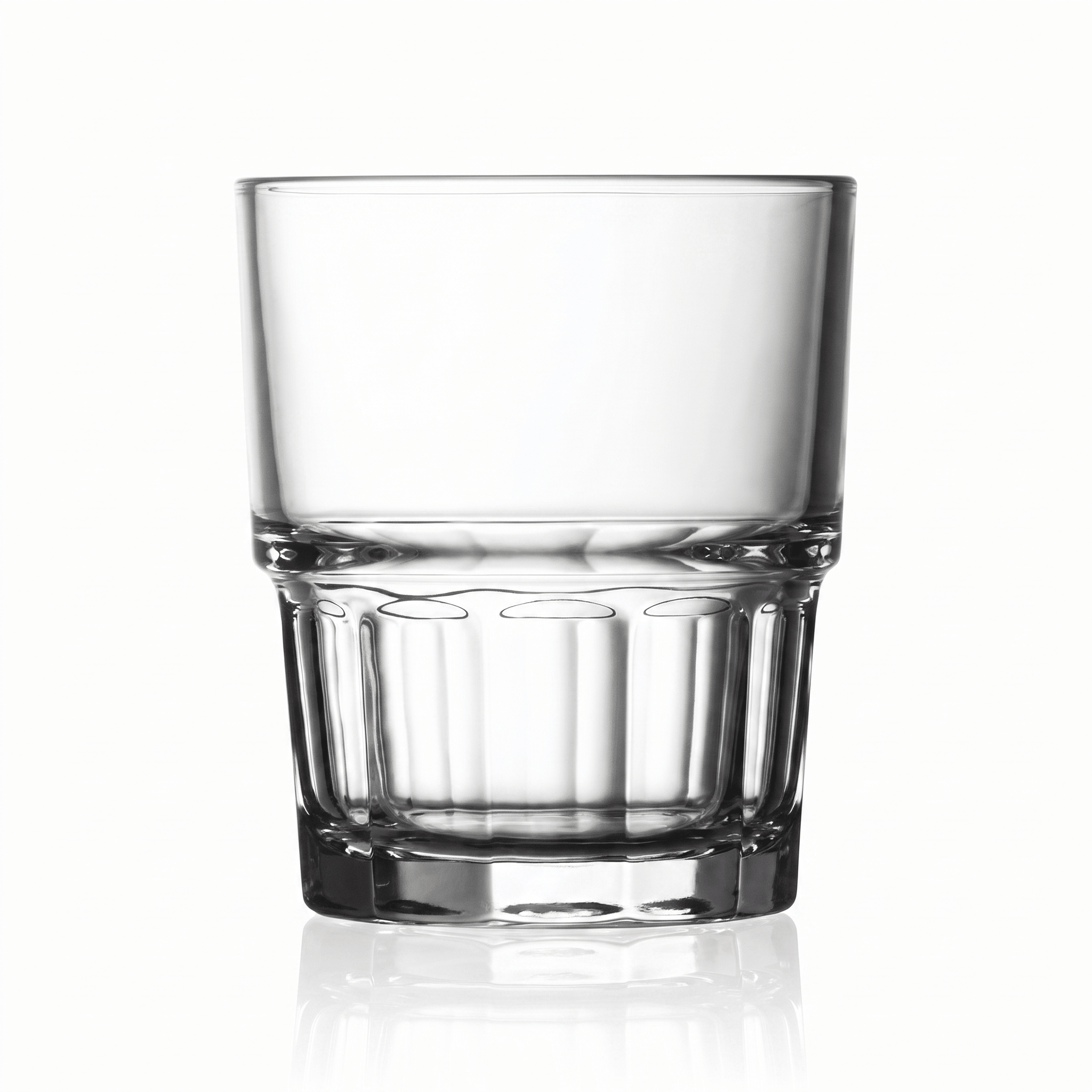 Pasabahce Next Tumbler 20 Cl - 12 Stuks - Glazen.nl