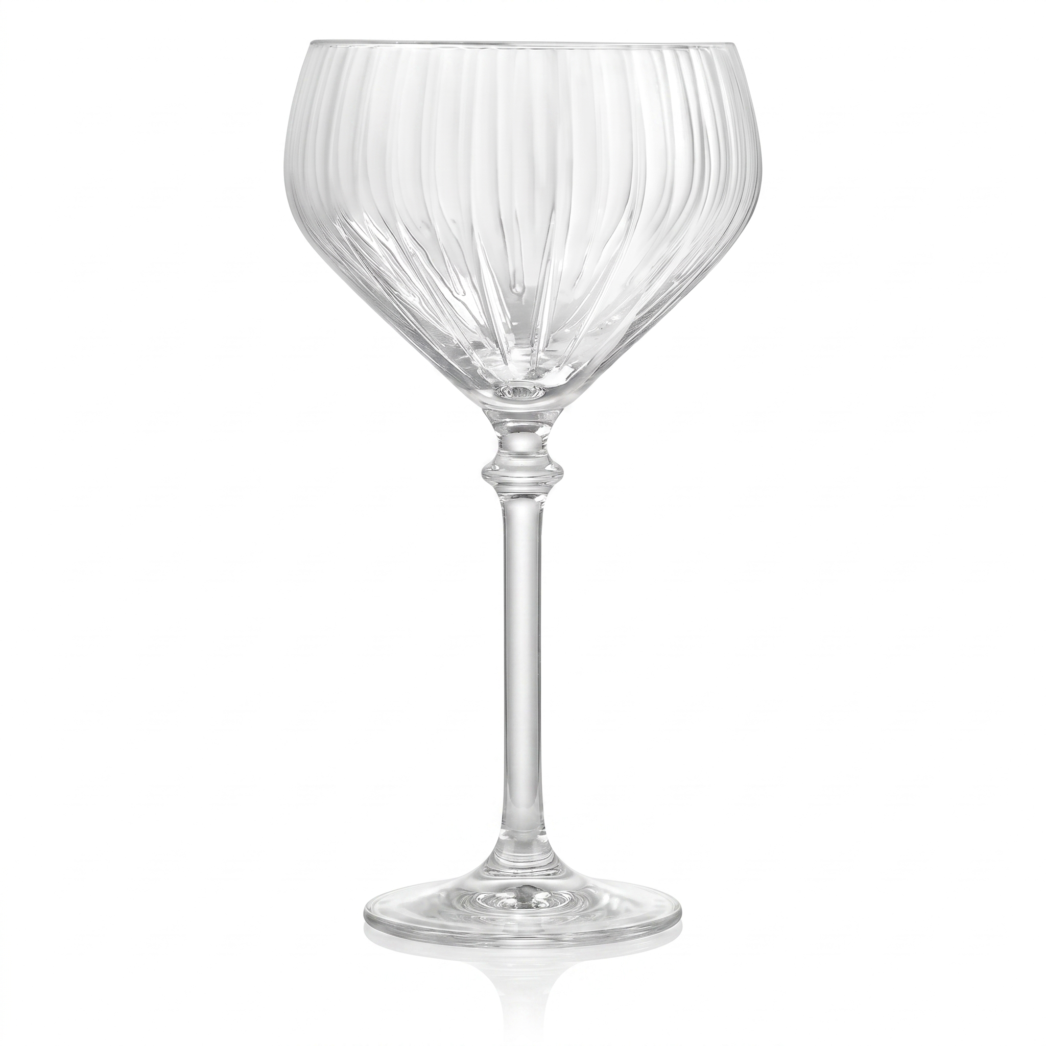 Royal Leerdam Bonheur Cocktails Champagnecoupe 30 Cl - 6 Stuks