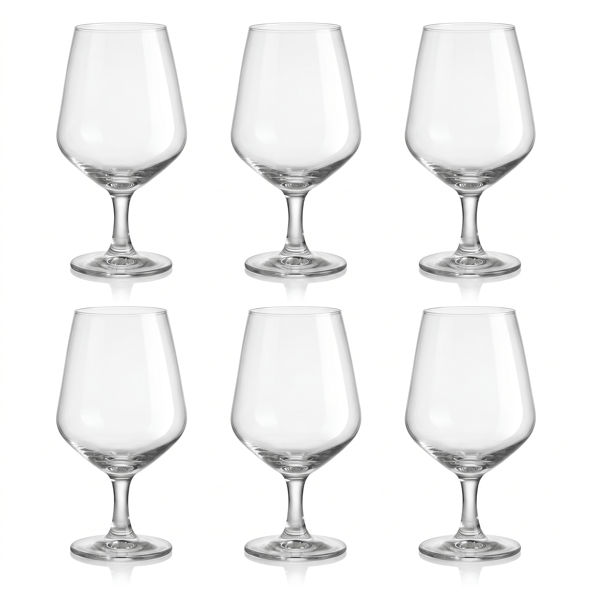 Royal Leerdam Enjoy The Moment Bierglas 38 Cl - 6 Stuks - Glazen.nl