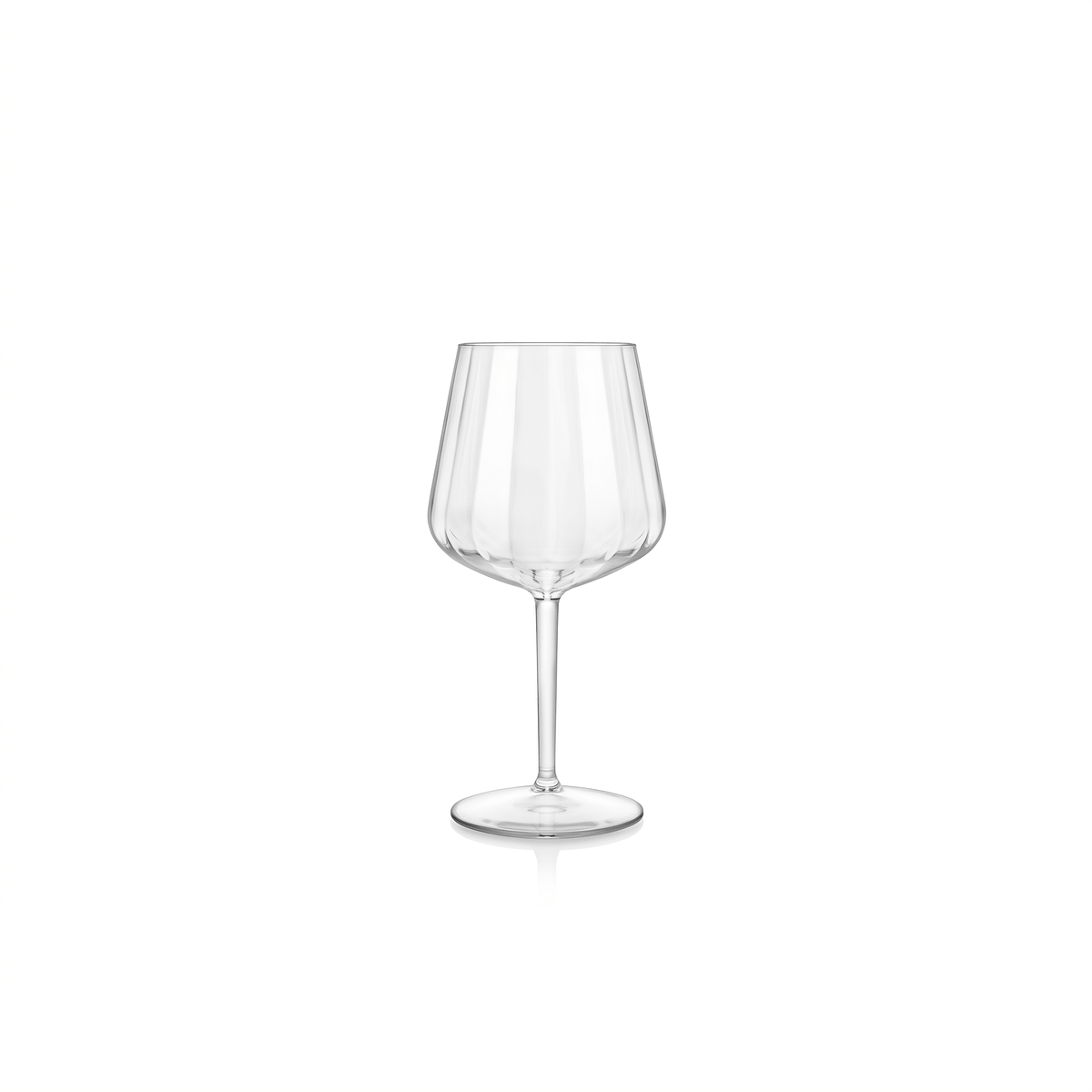 Bar Professional Reflex Ballon Wijnglas Kunststof 55 Cl - 6 Stuks - Glazen.nl