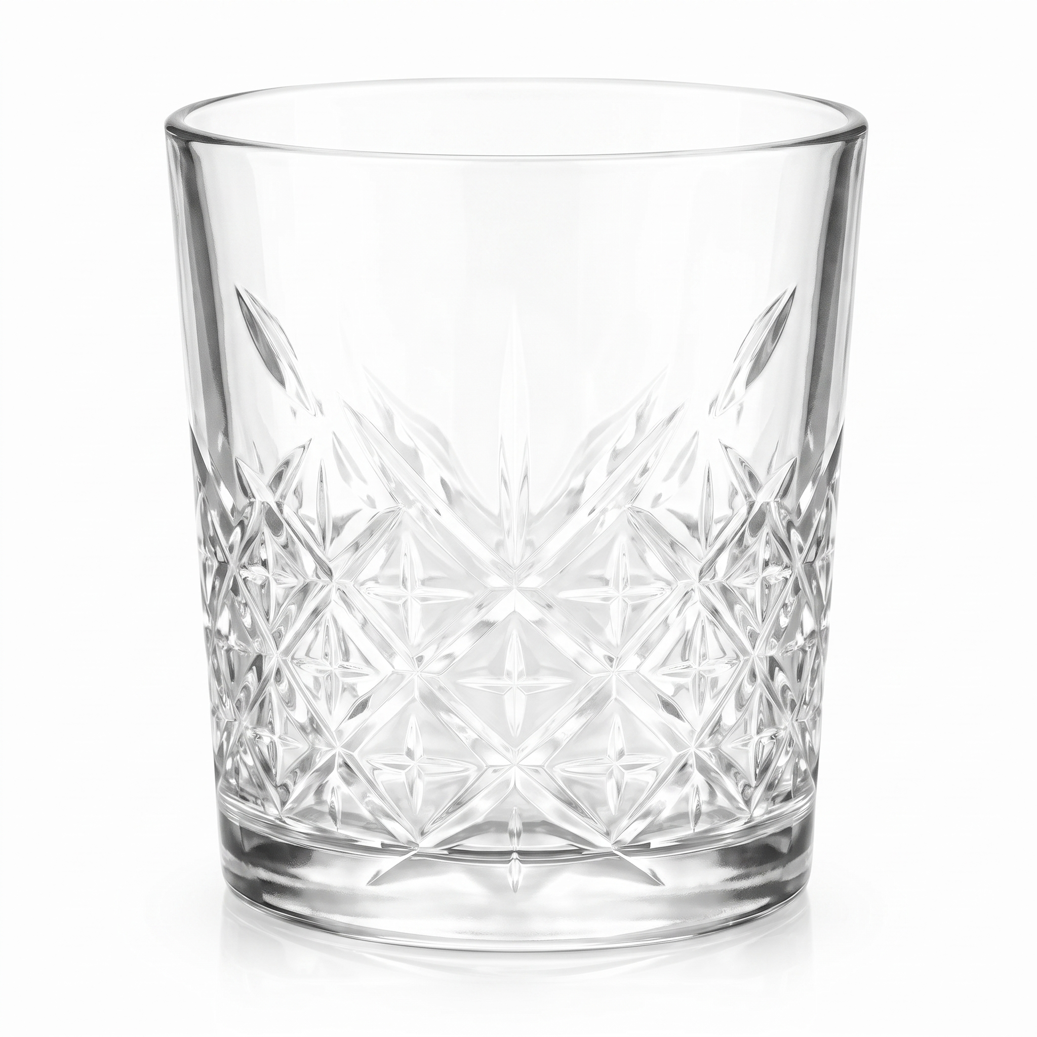 Bar Professional McGuire Tumbler Kunststof 34 cl
