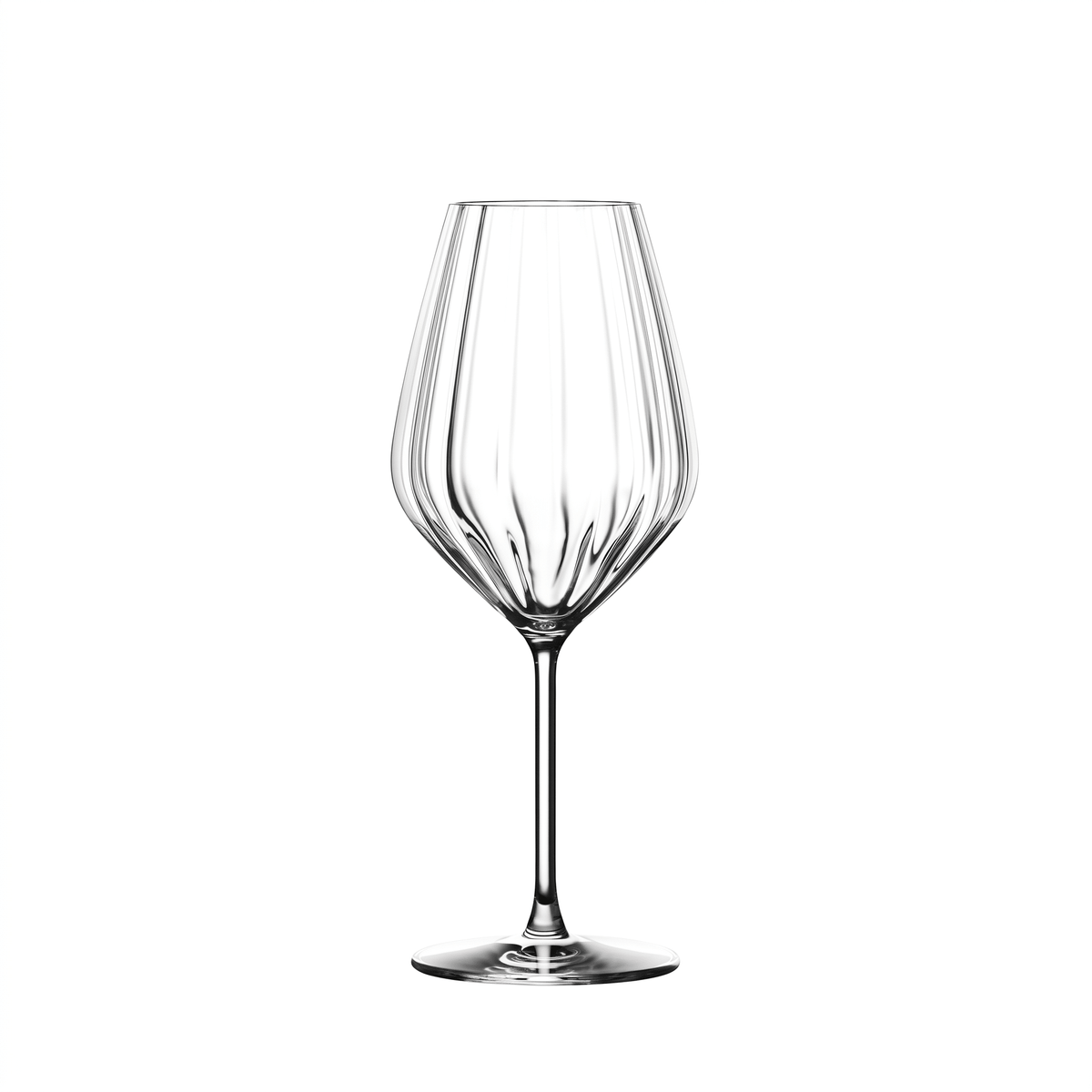 Bar Professional Excellence Wijnglas Optic 43 Cl - 6 Stuks - Glazen.nl